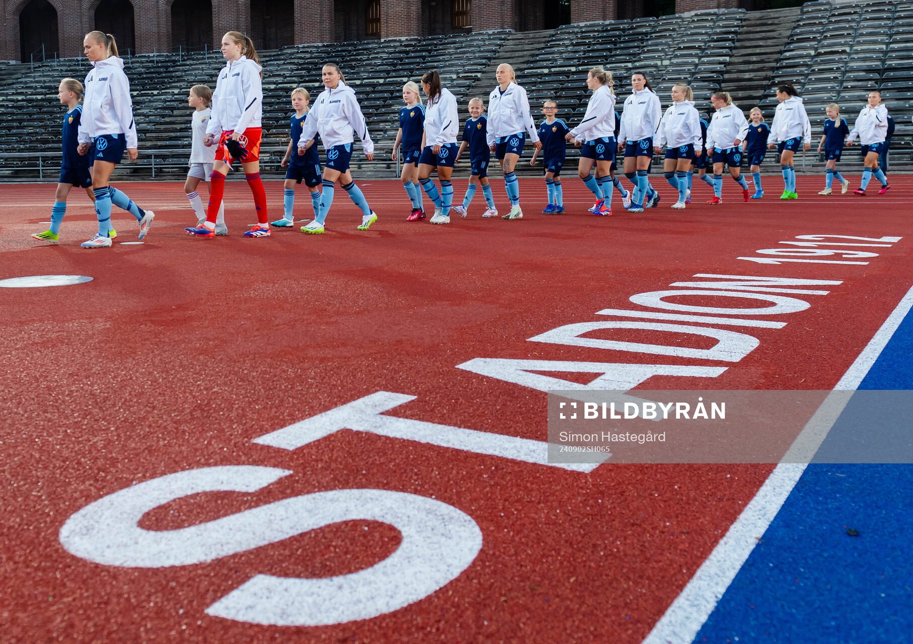 Djurgårdens spelare