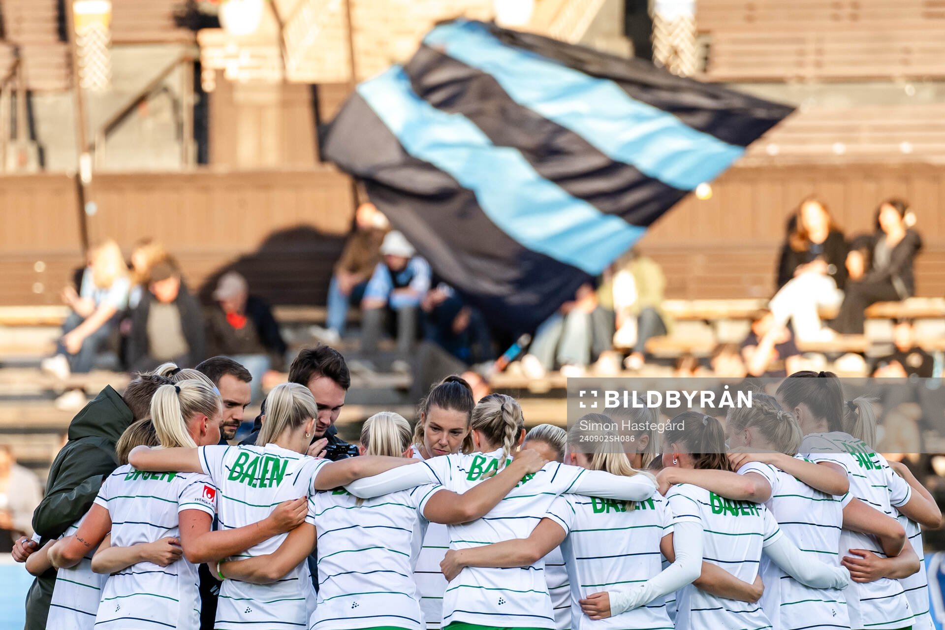 Hammarbys spelare