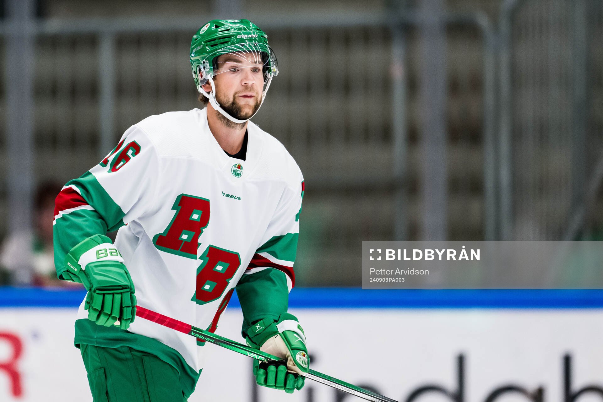 Rögles Lucas Ekeståhl Jonsson