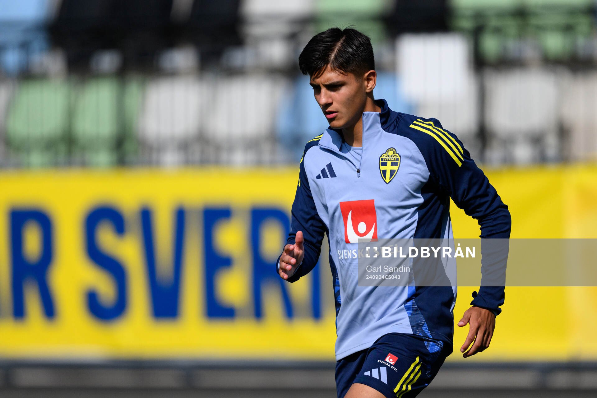 Matteo Perez Vinlöf