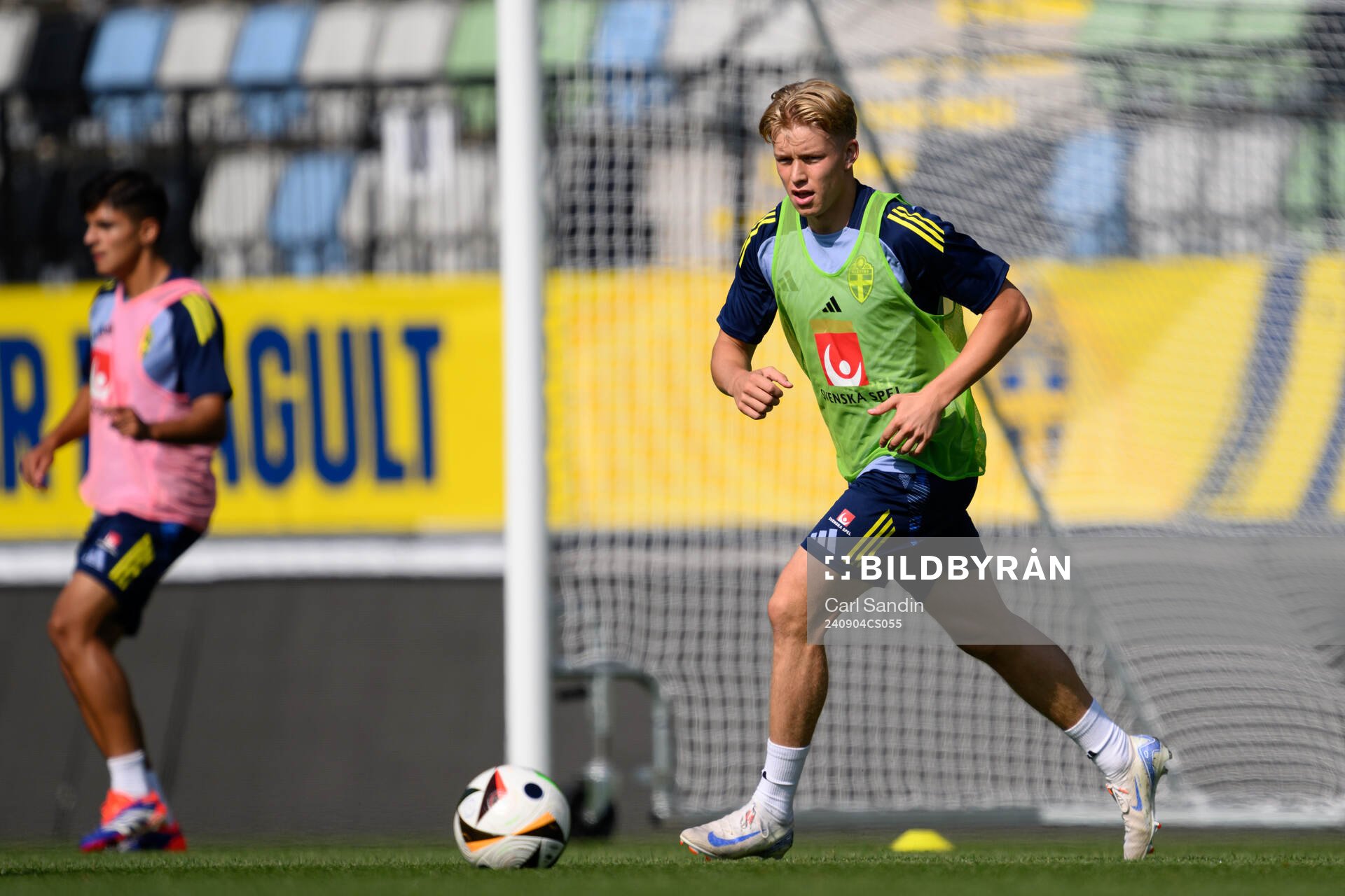 Daniel Svensson