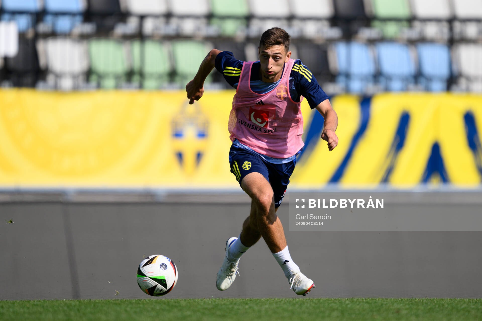 Jonas Rouhi