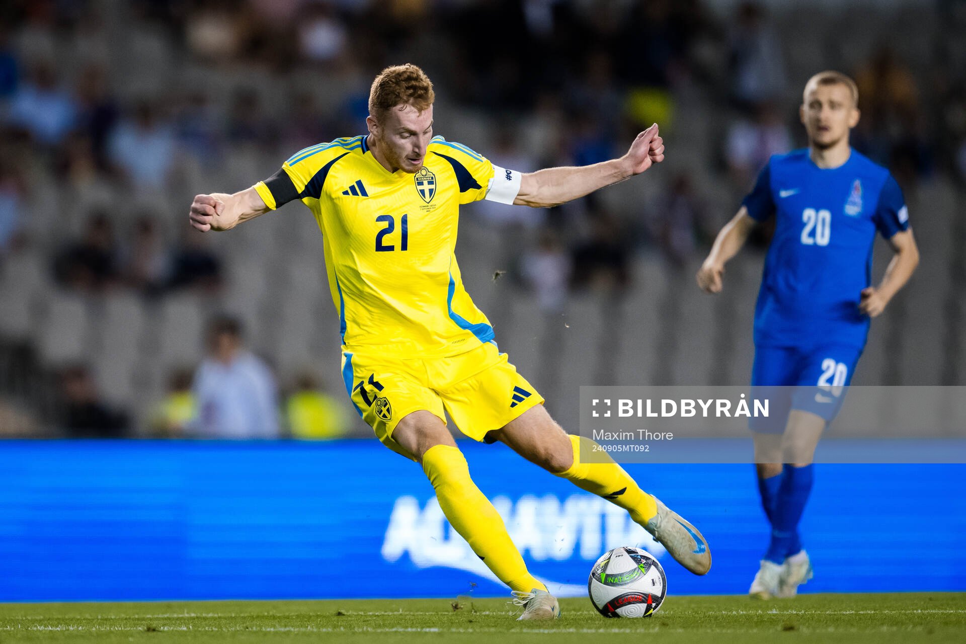 Dejan Kulusevski