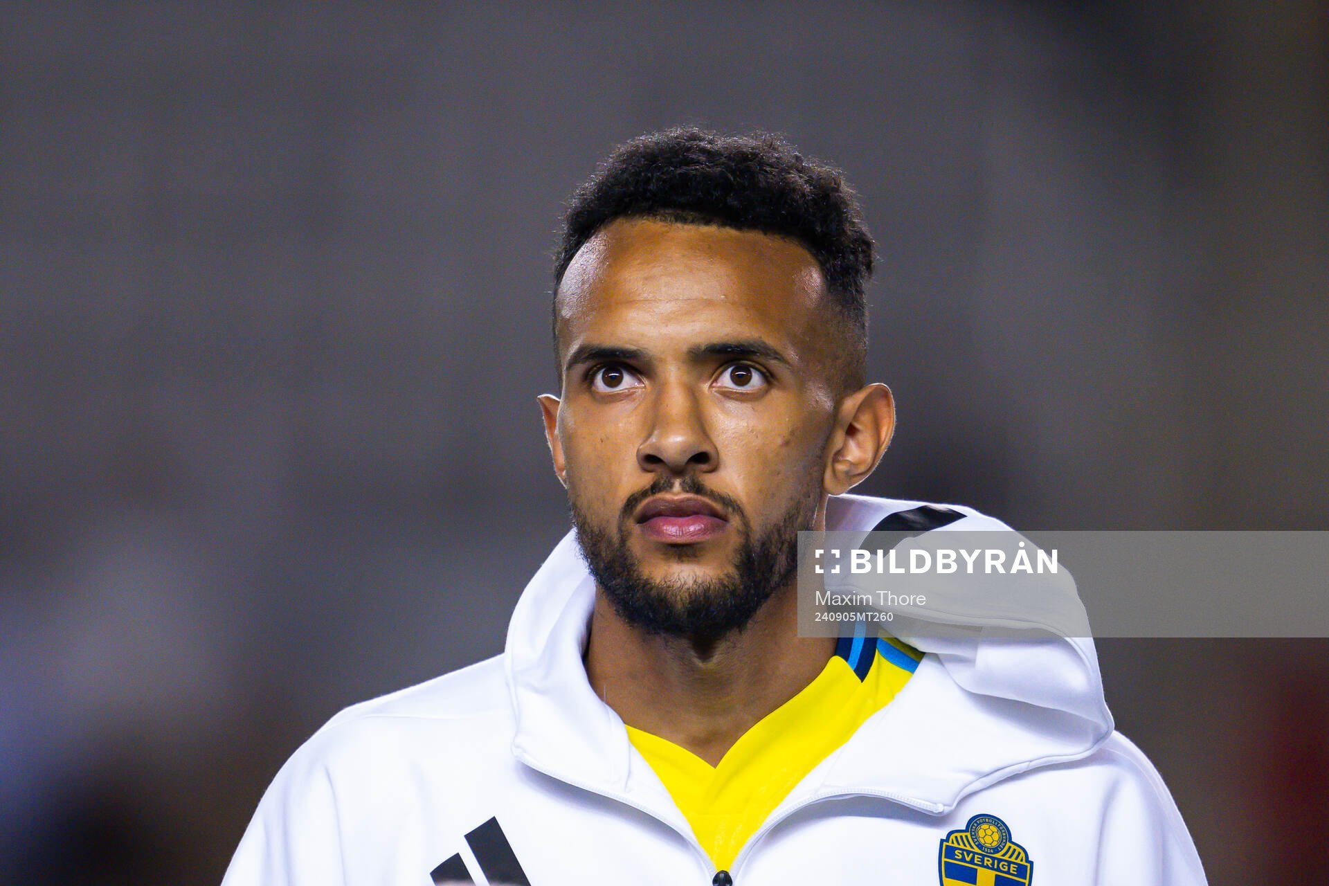 Alex Douglas of Sweden