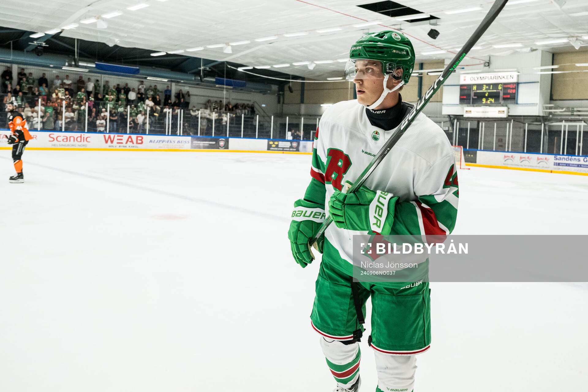 Rögles Jacob Peterson