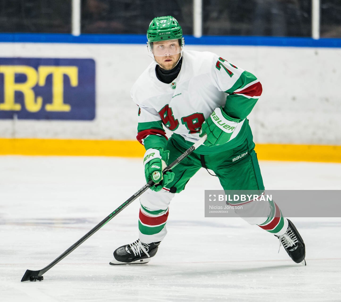 Rögles Jesper Pettersson