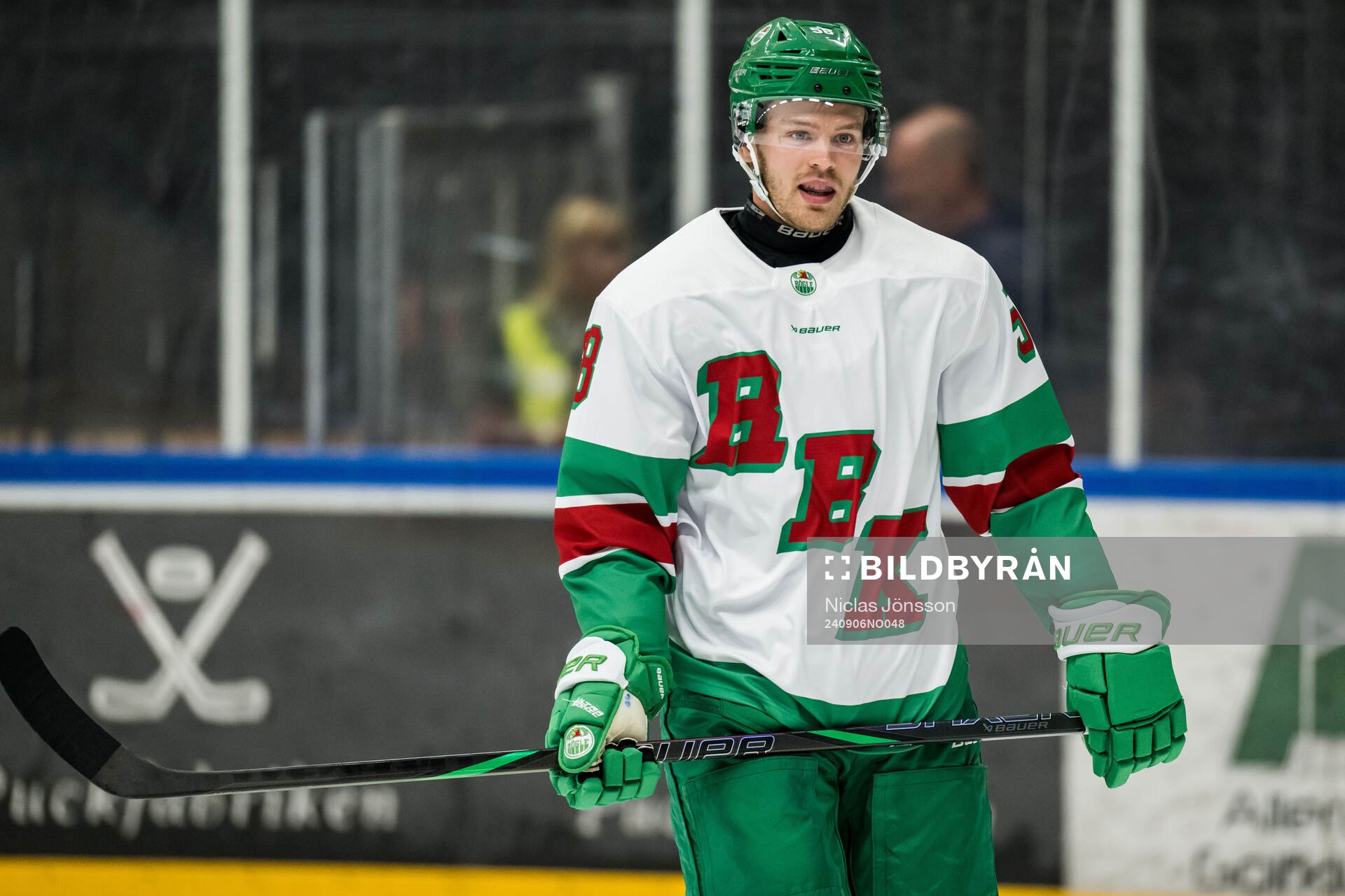 Rögles Filip Johansson