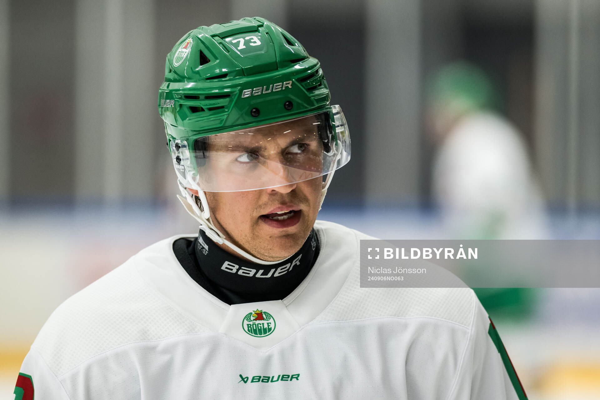 Rögles Oliver Eklind