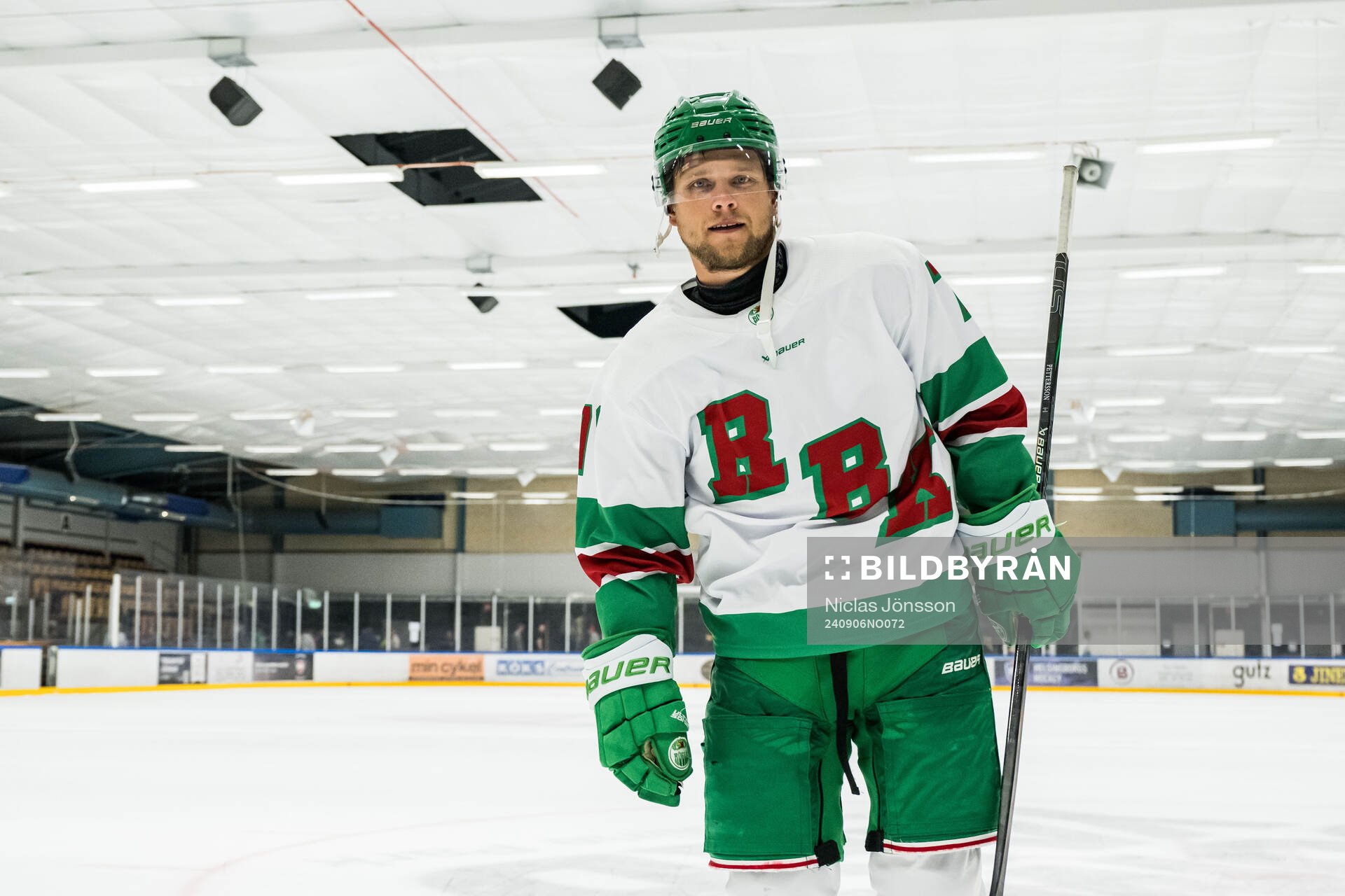 Rögles Jesper Pettersson