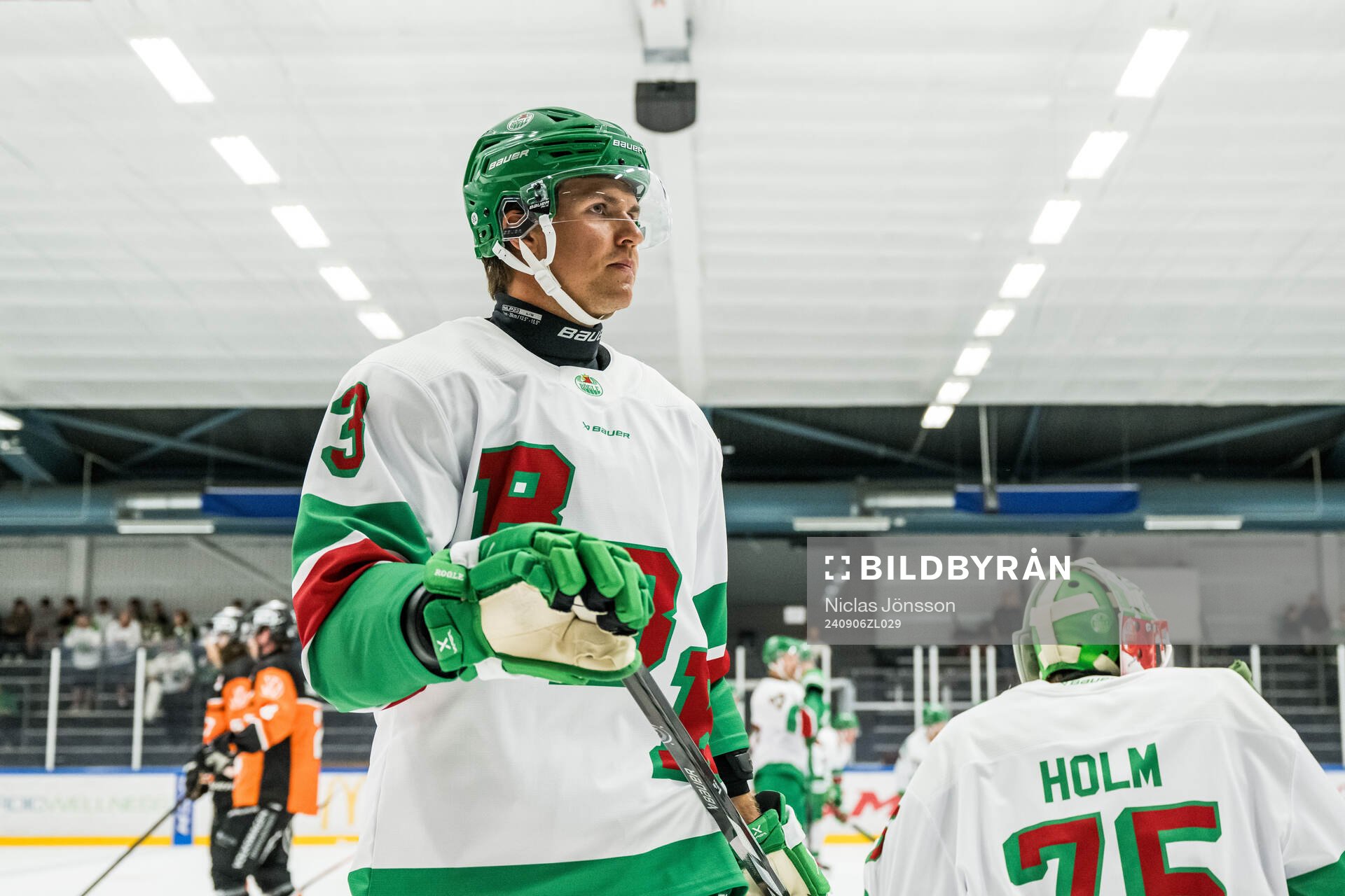 Rögles Oliver Eklind