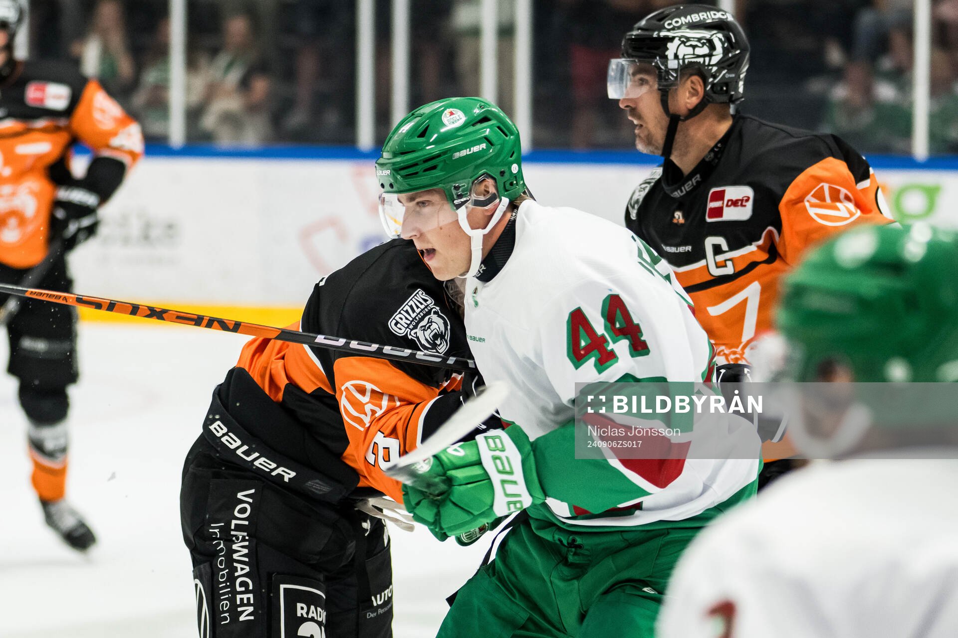 Och Rögles Jacob Peterson och