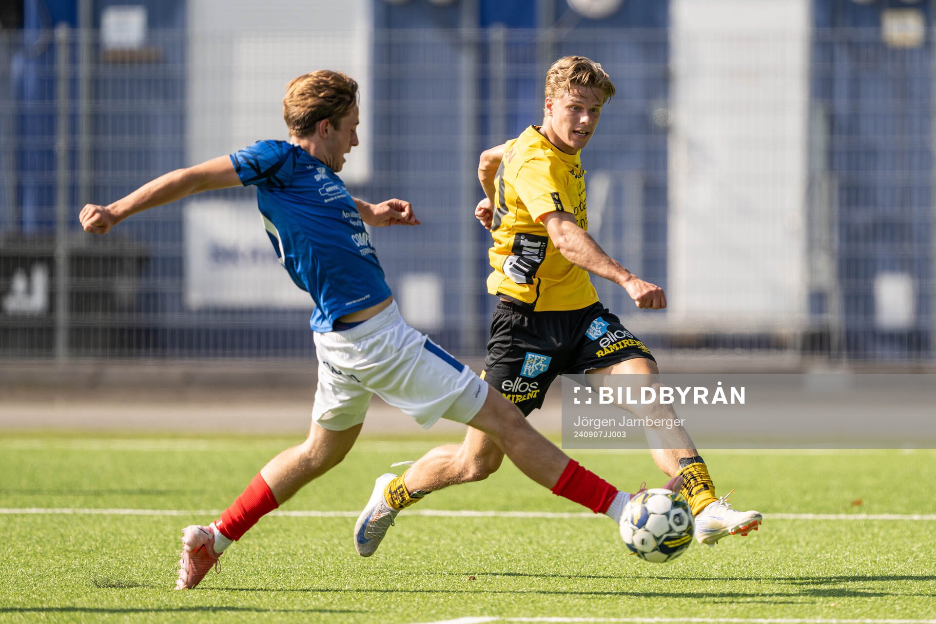 Elfsborgs Gottfrid Rapp