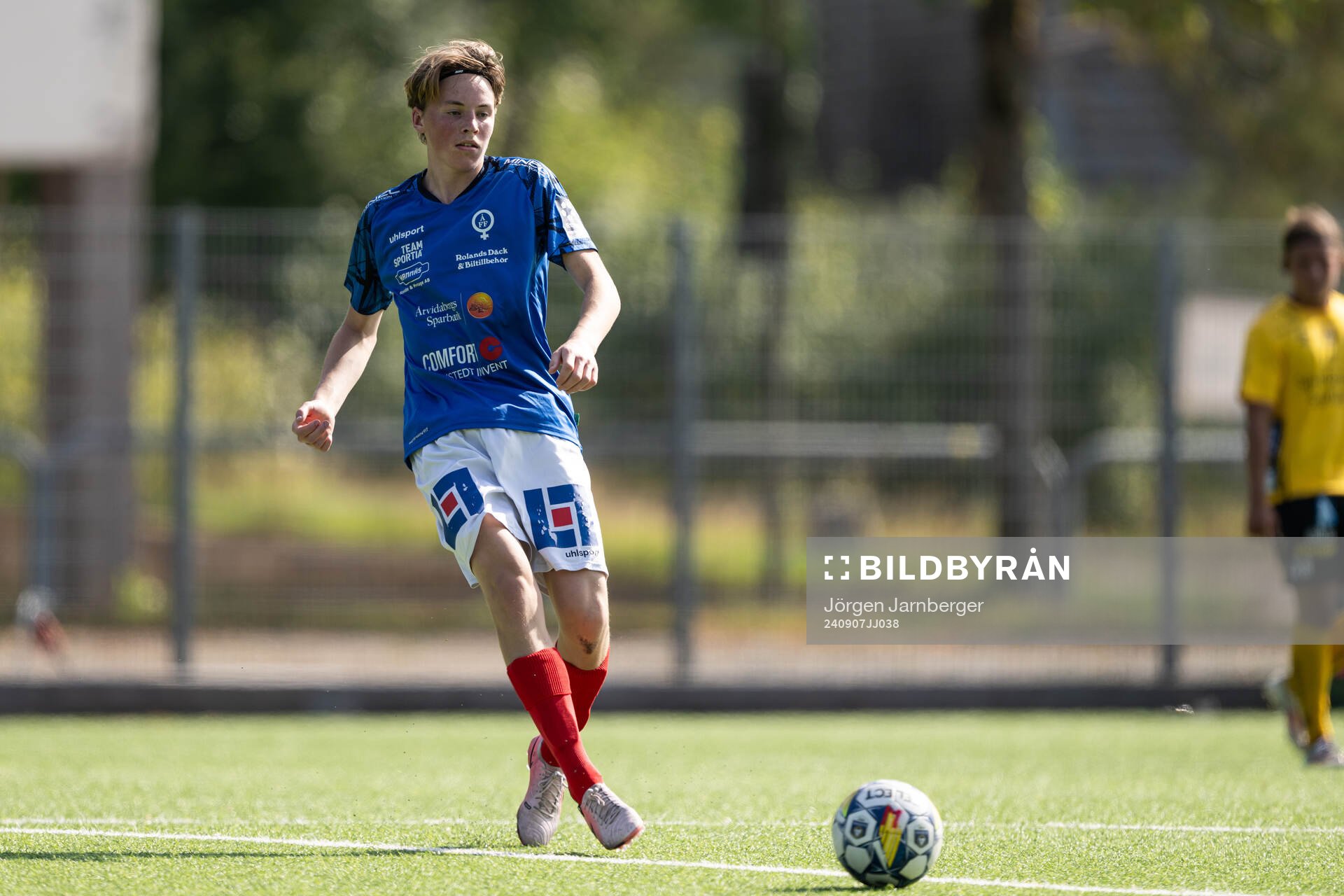 Åtvidabergs Theo Jansson