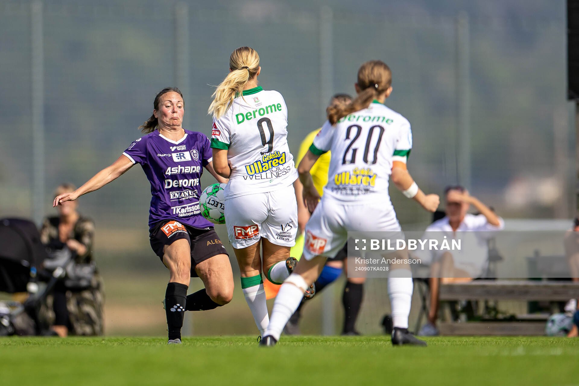 Valders Erika Otterdahl