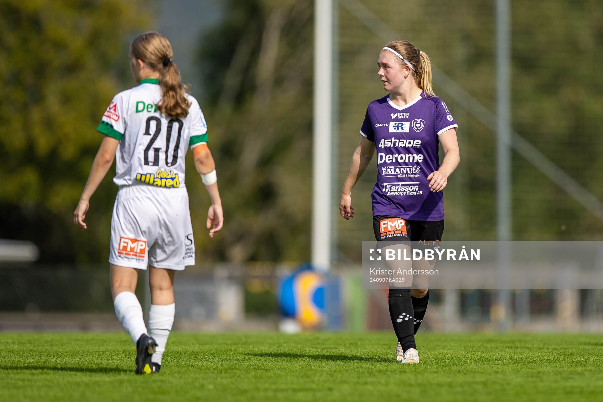 Valders Amanda Flatum