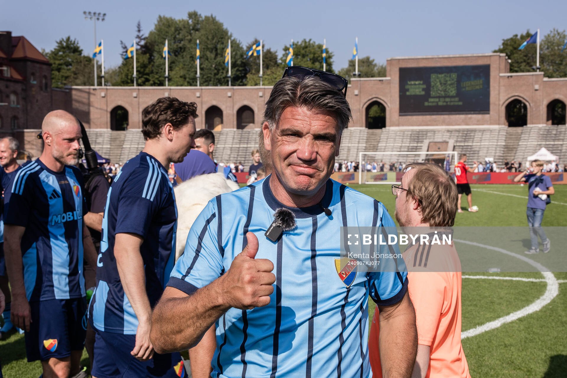 Bosse Andersson