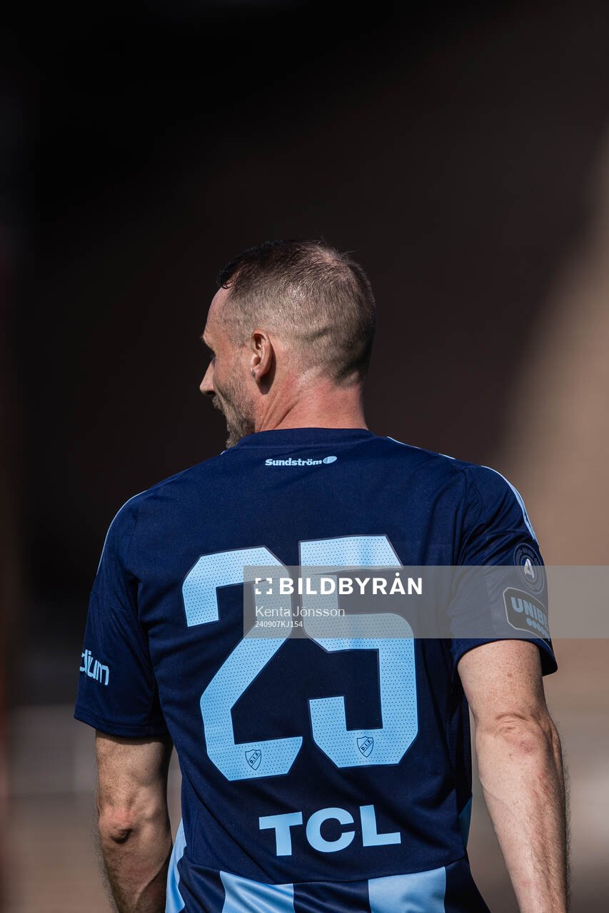Djurgårdens Christian Gröning