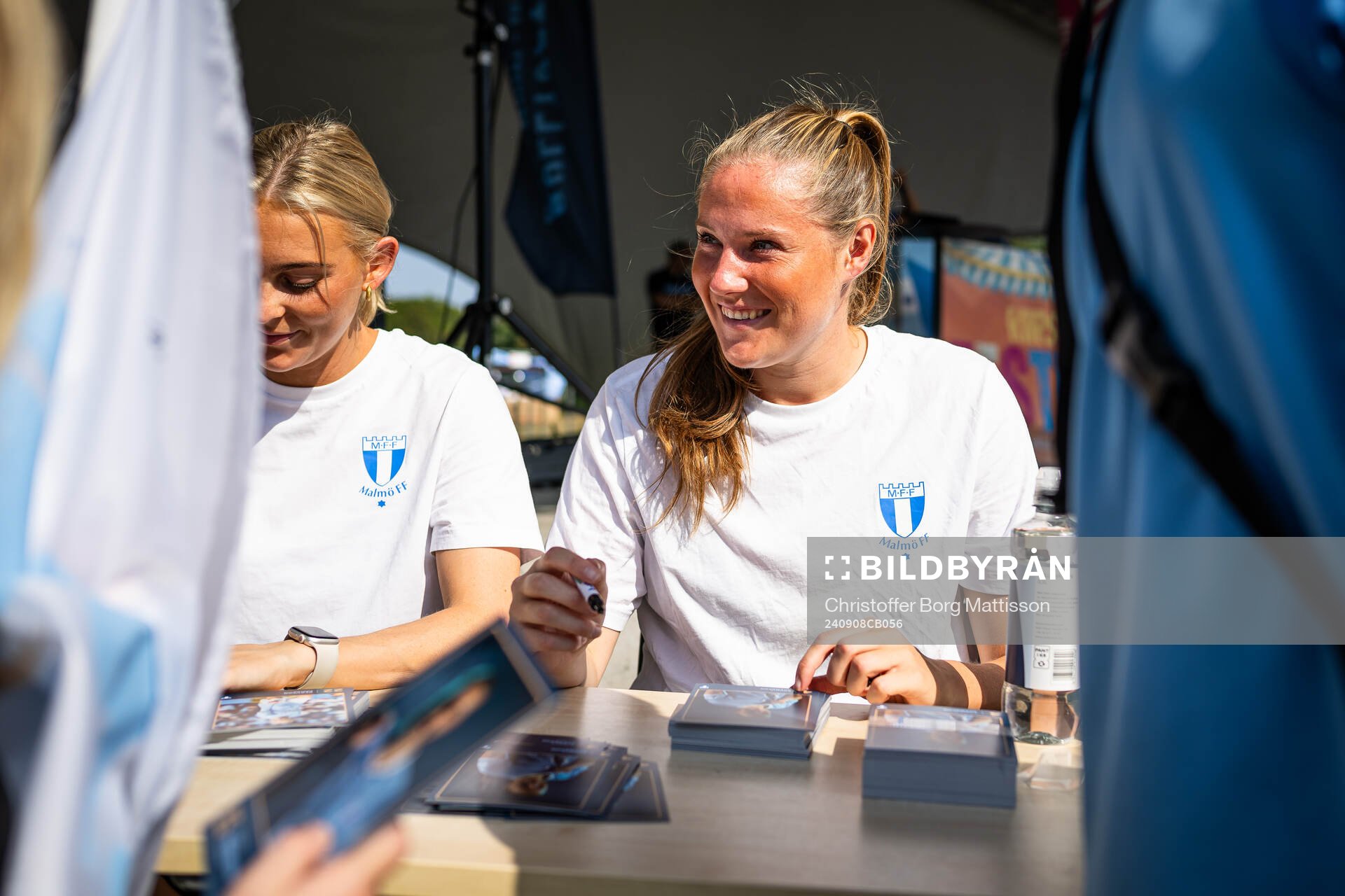 Linnea Svensson
