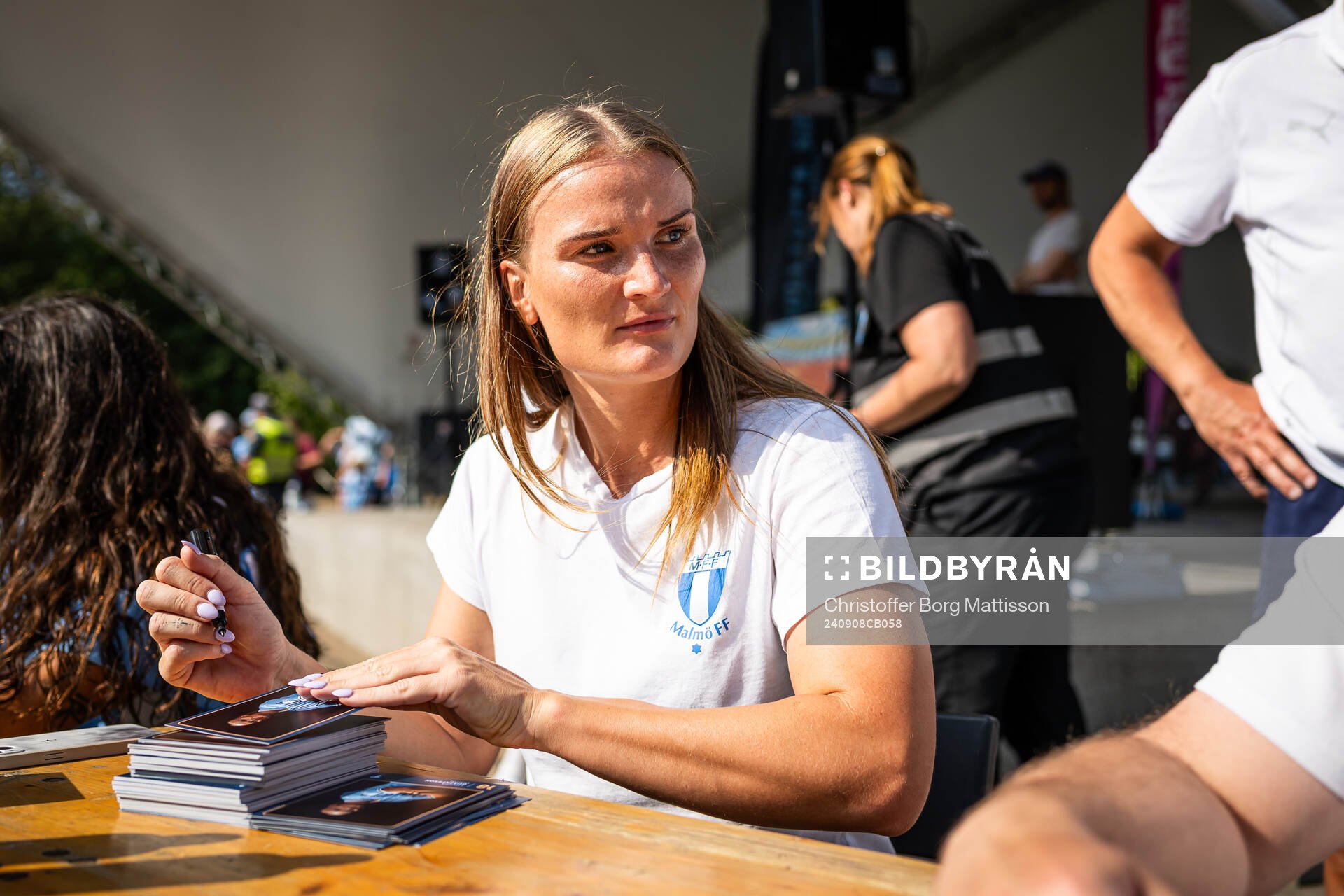 Lovisa Gustafsson