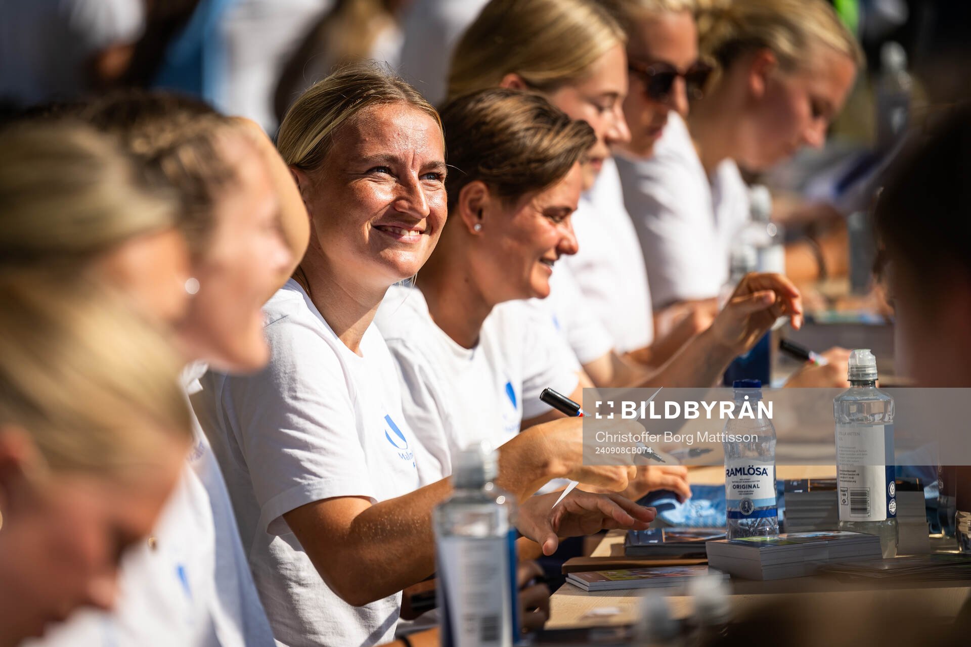 Sofia Wännerdahl