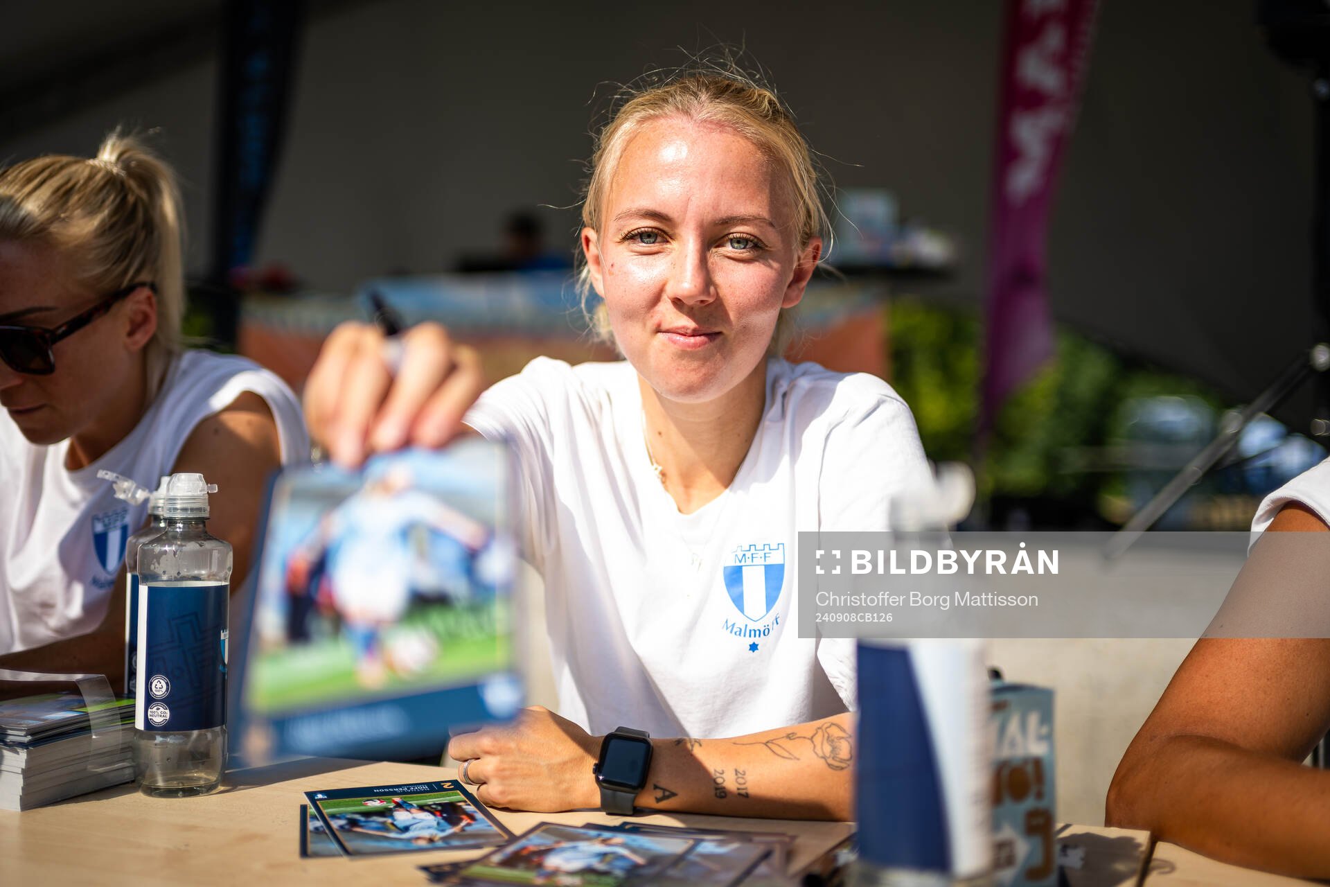 Nathalie Hoff Persson