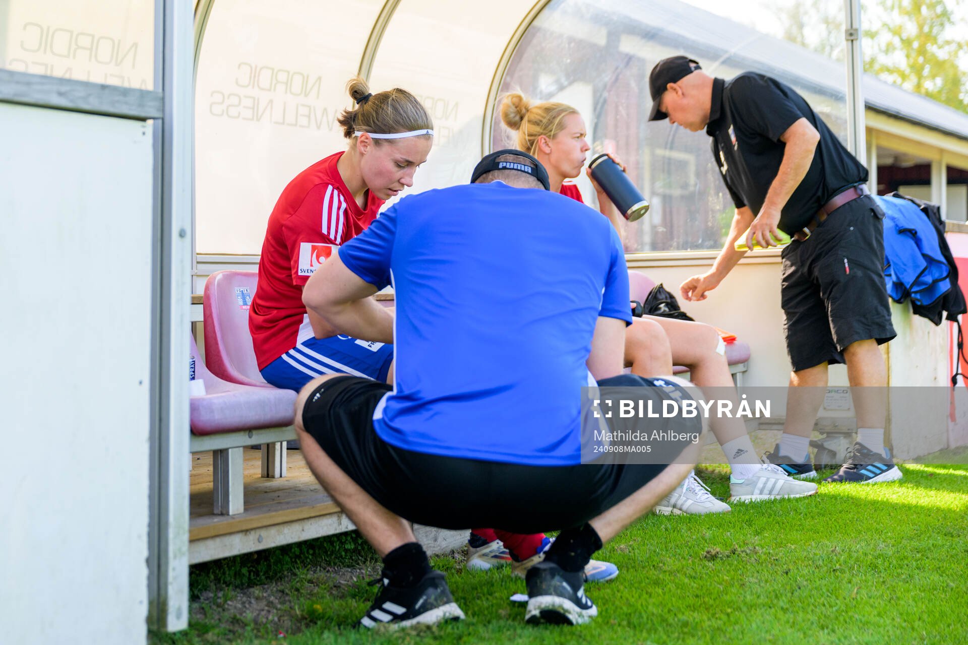 Vittsjös Heidi Kollanen