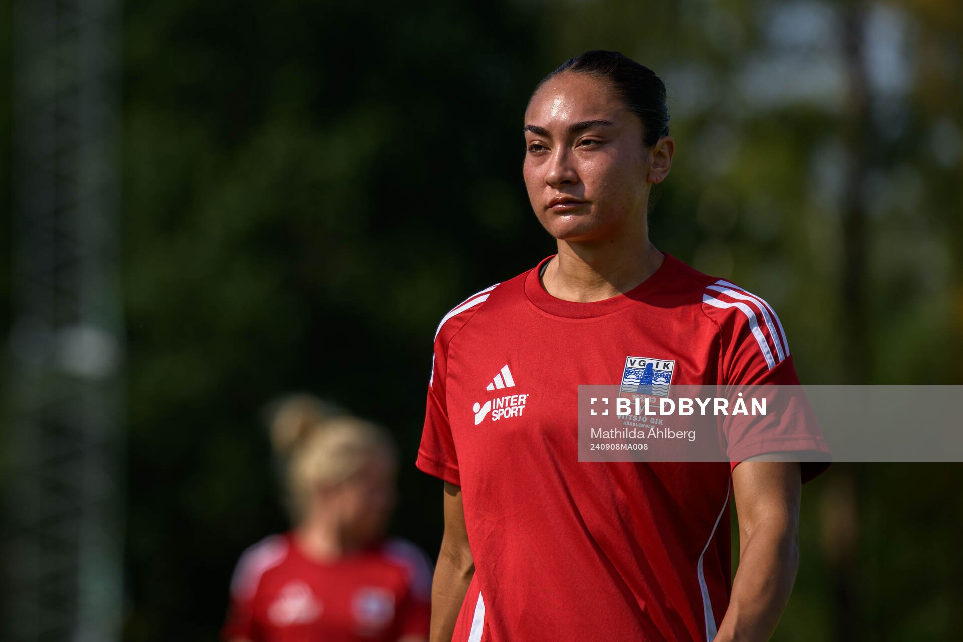 Vittsjös Jaida Nyby