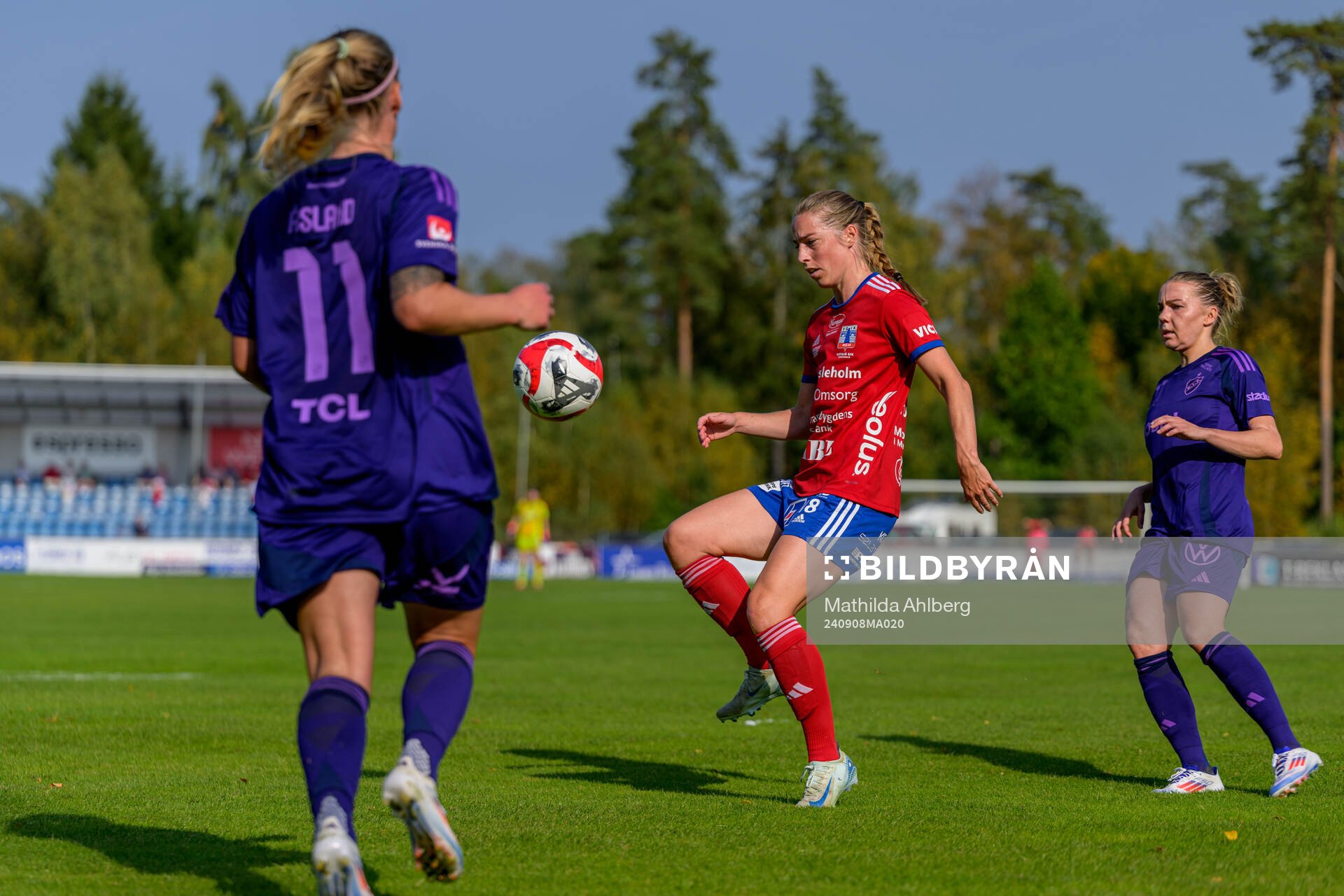 Vittsjös Linda Charlotta Sällström