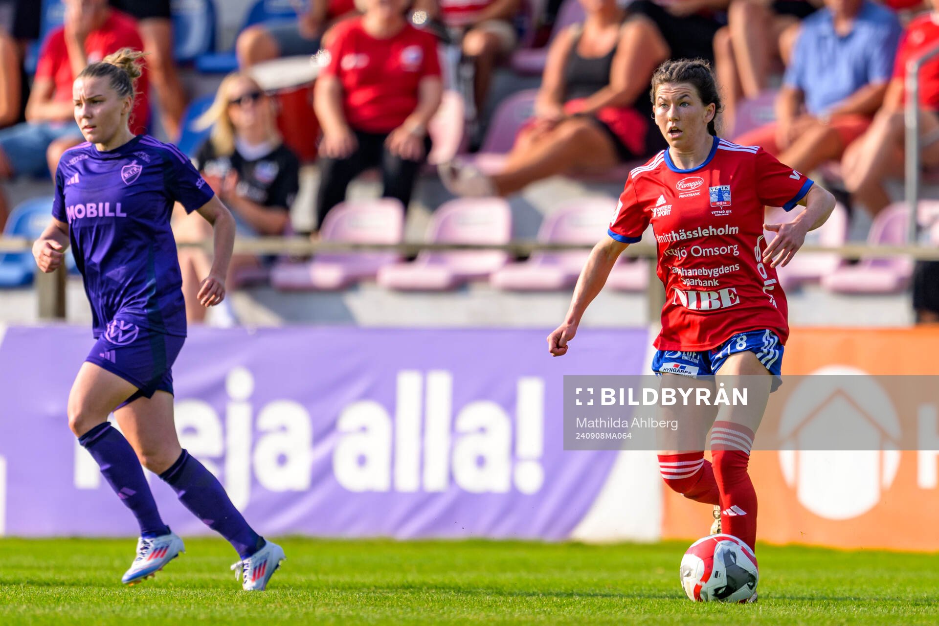 Vittsjös Elizabeth Pechersky