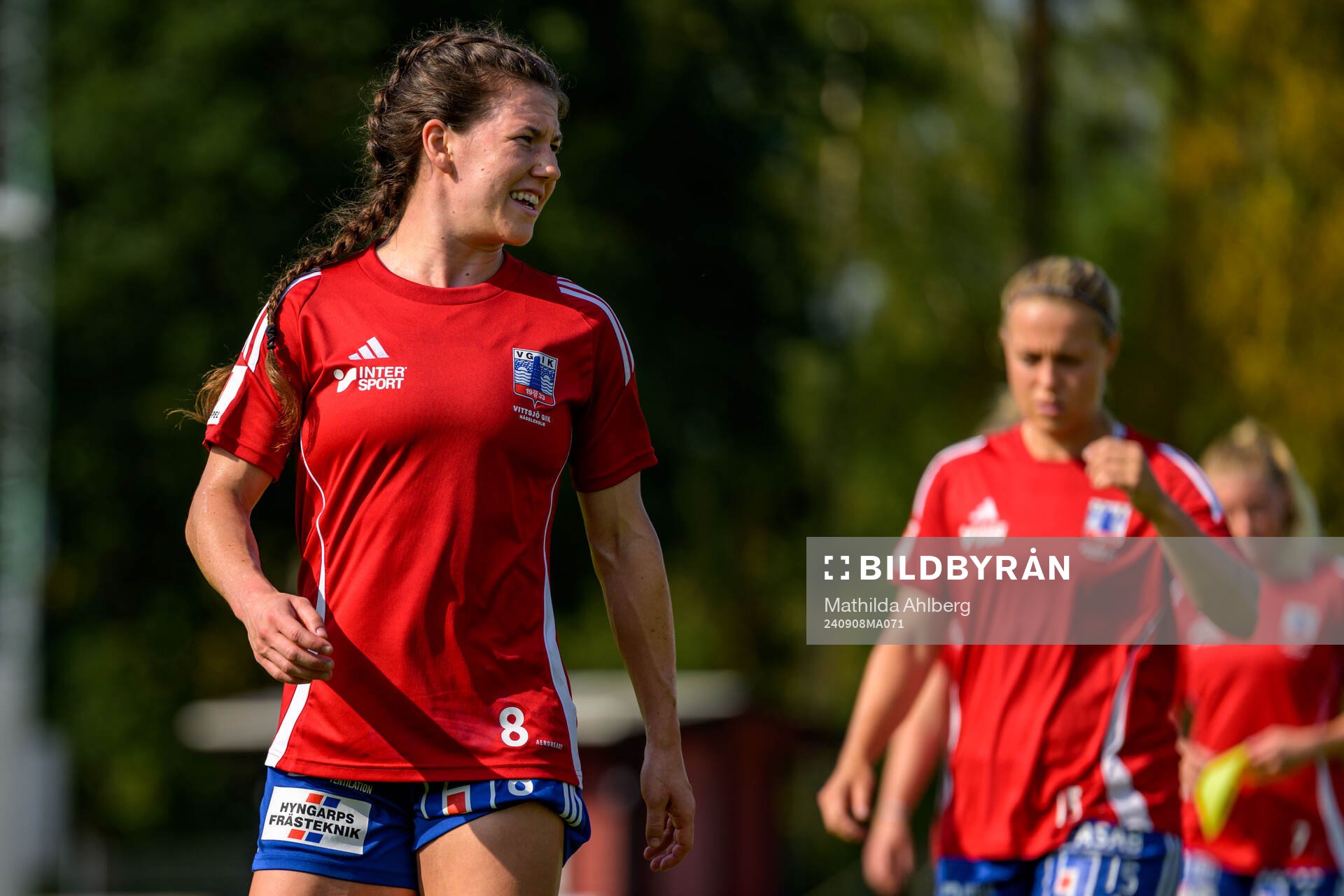 Vittsjös Elizabeth Pechersky