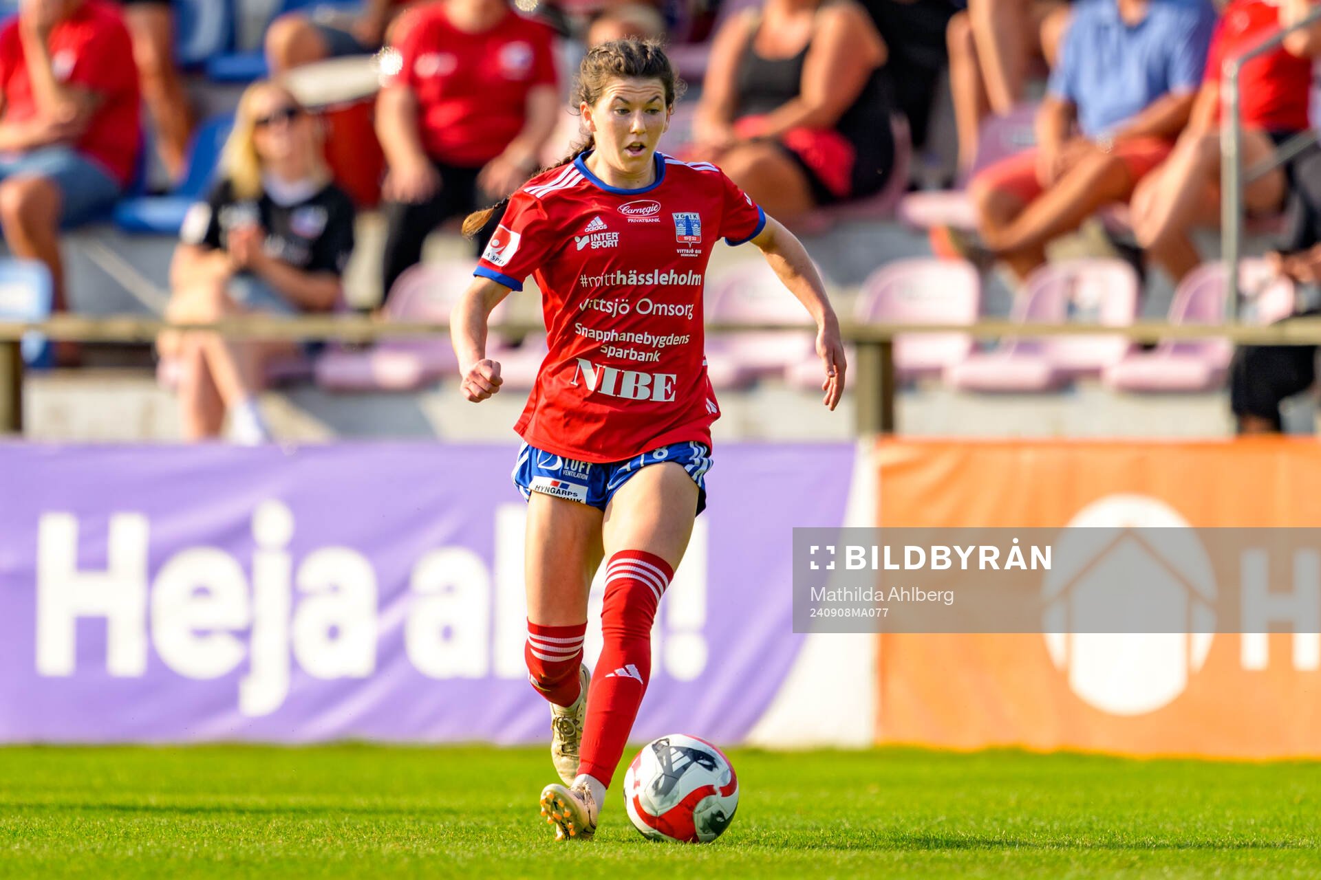 Vittsjös Elizabeth Pechersky