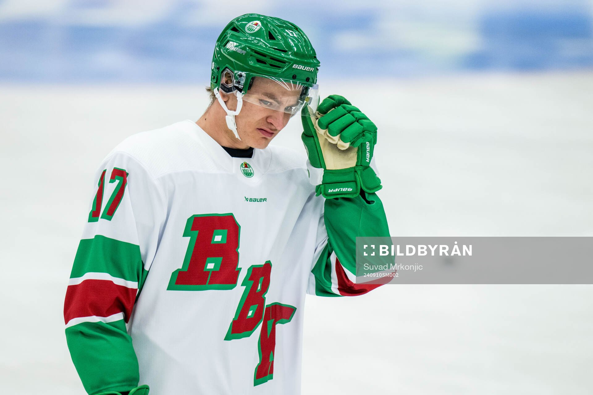 Rögles Max Karlsson