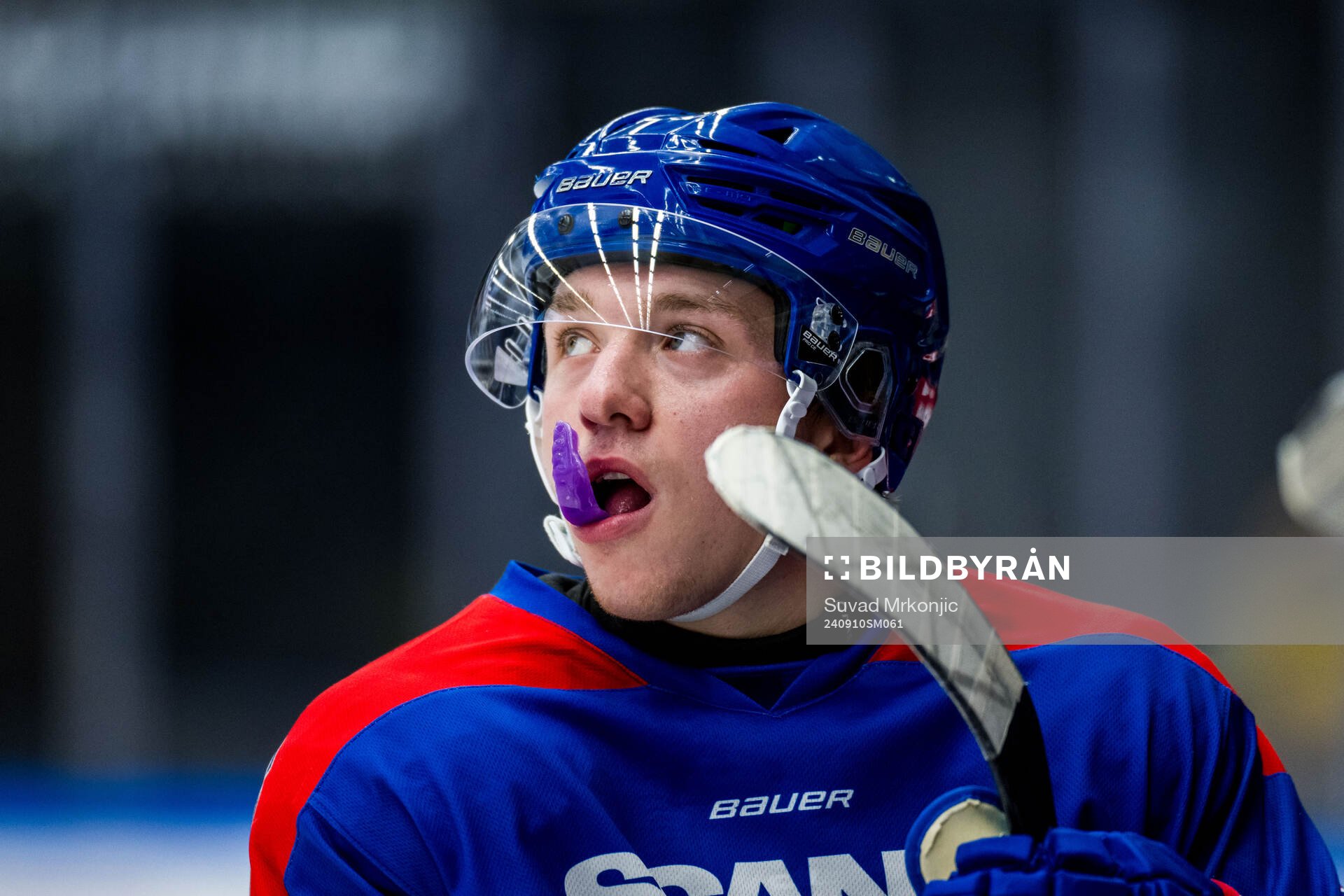 Oskarshamns Viktor Smeds