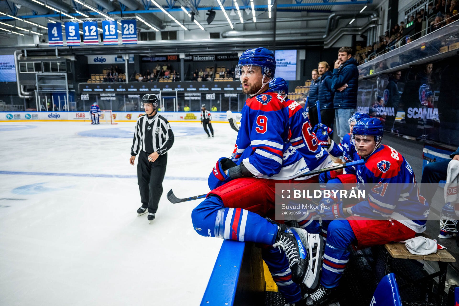 Oskarshamns Eero Savilahti