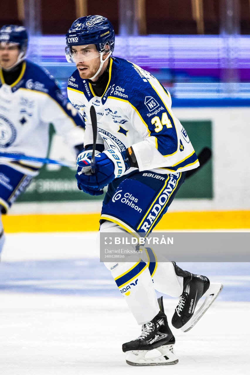 Leksands Peter Cehlarik