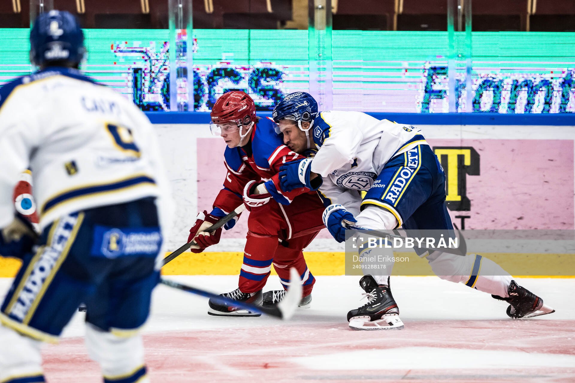 Leksands Jon Knuts