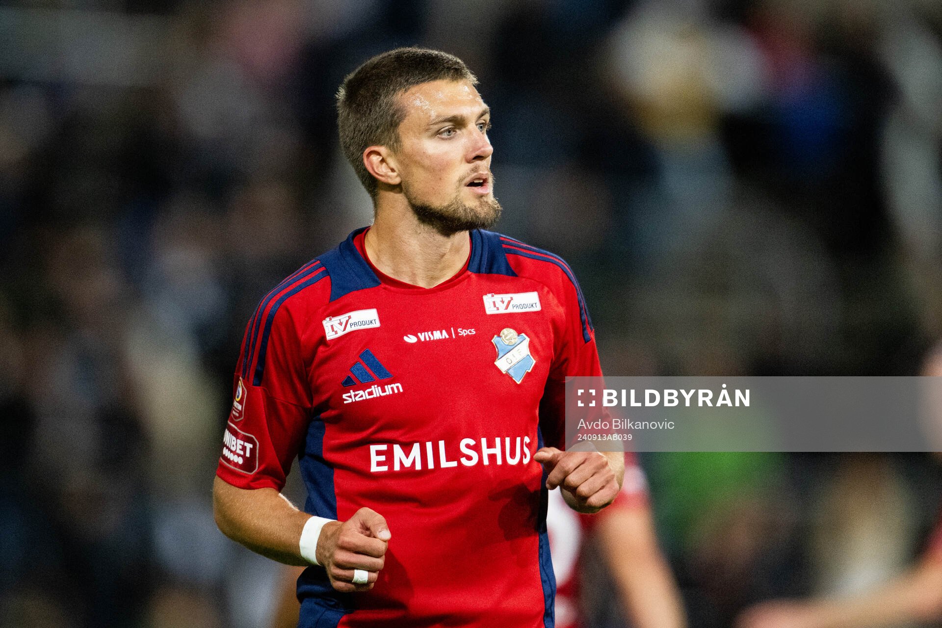 Östers Ivan Kricak