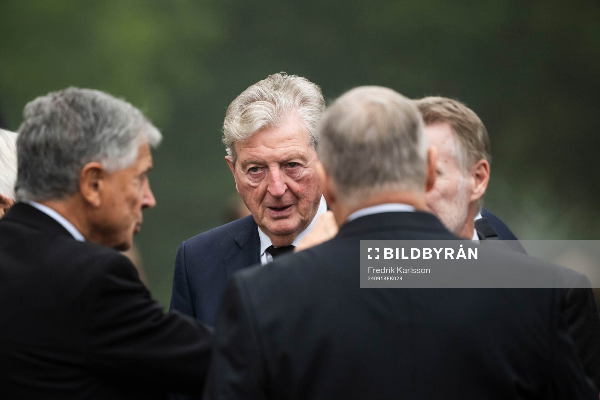 Roy Hodgson