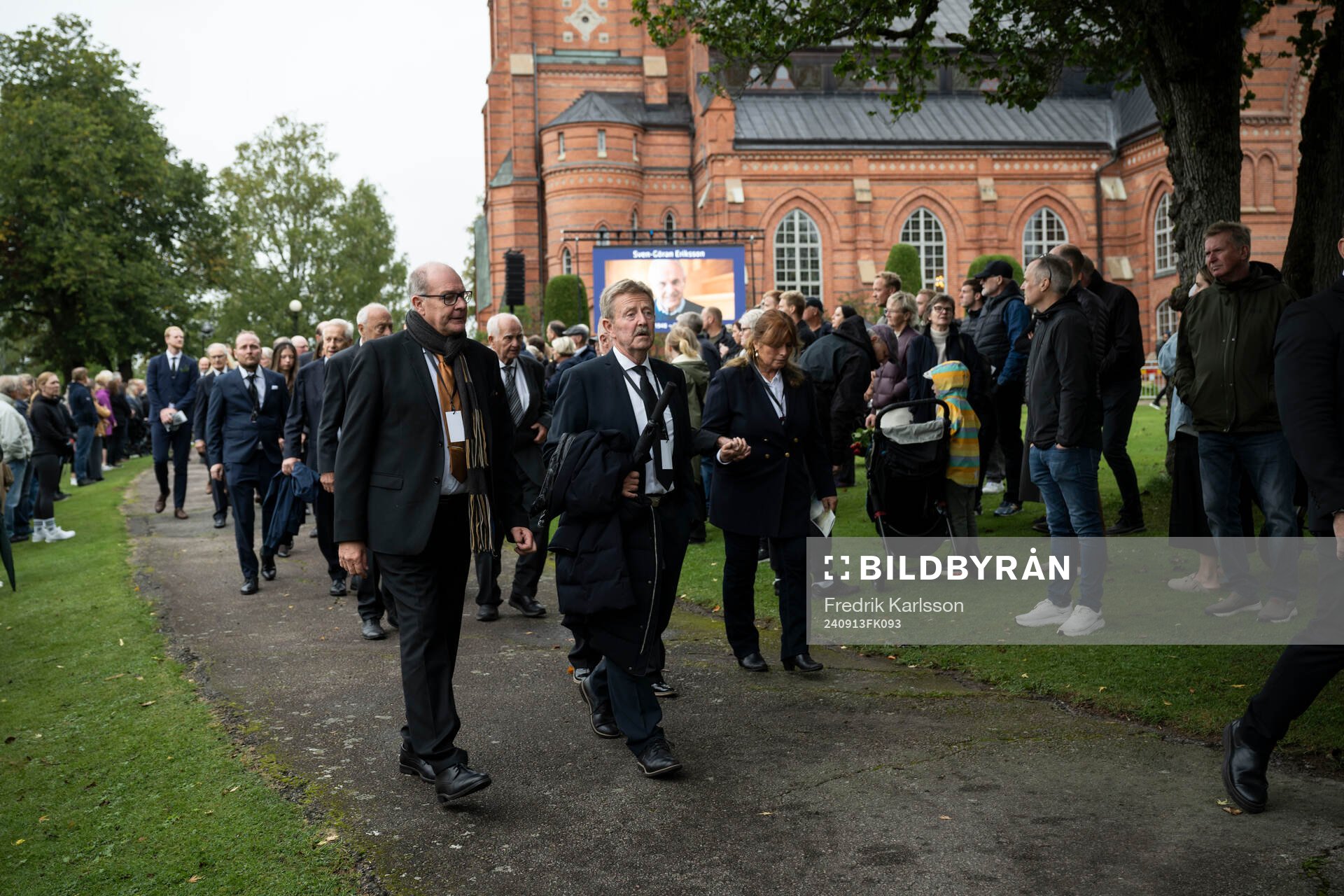 Staffan Lindeborg