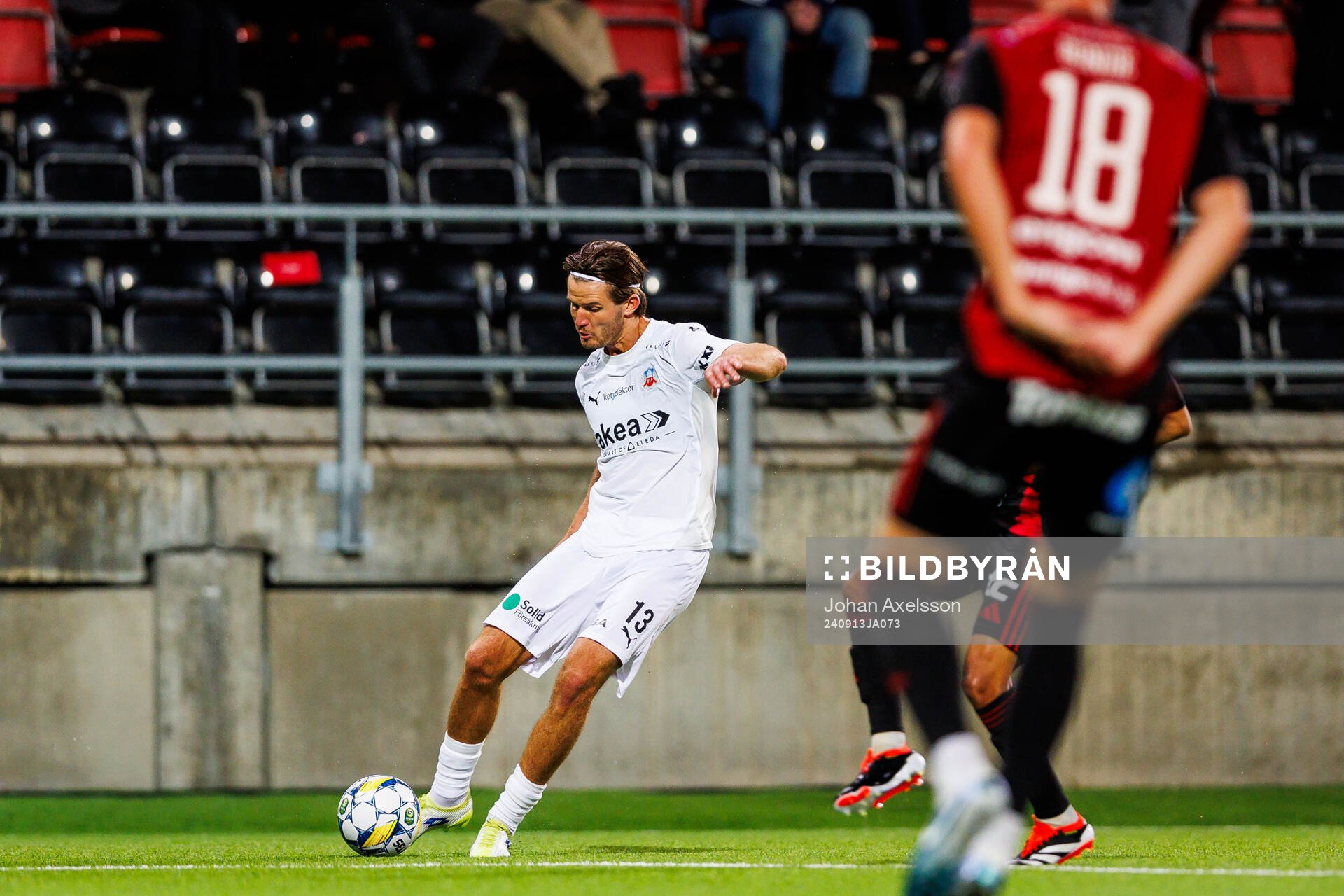 Helsingborgs Wilhelm Loeper