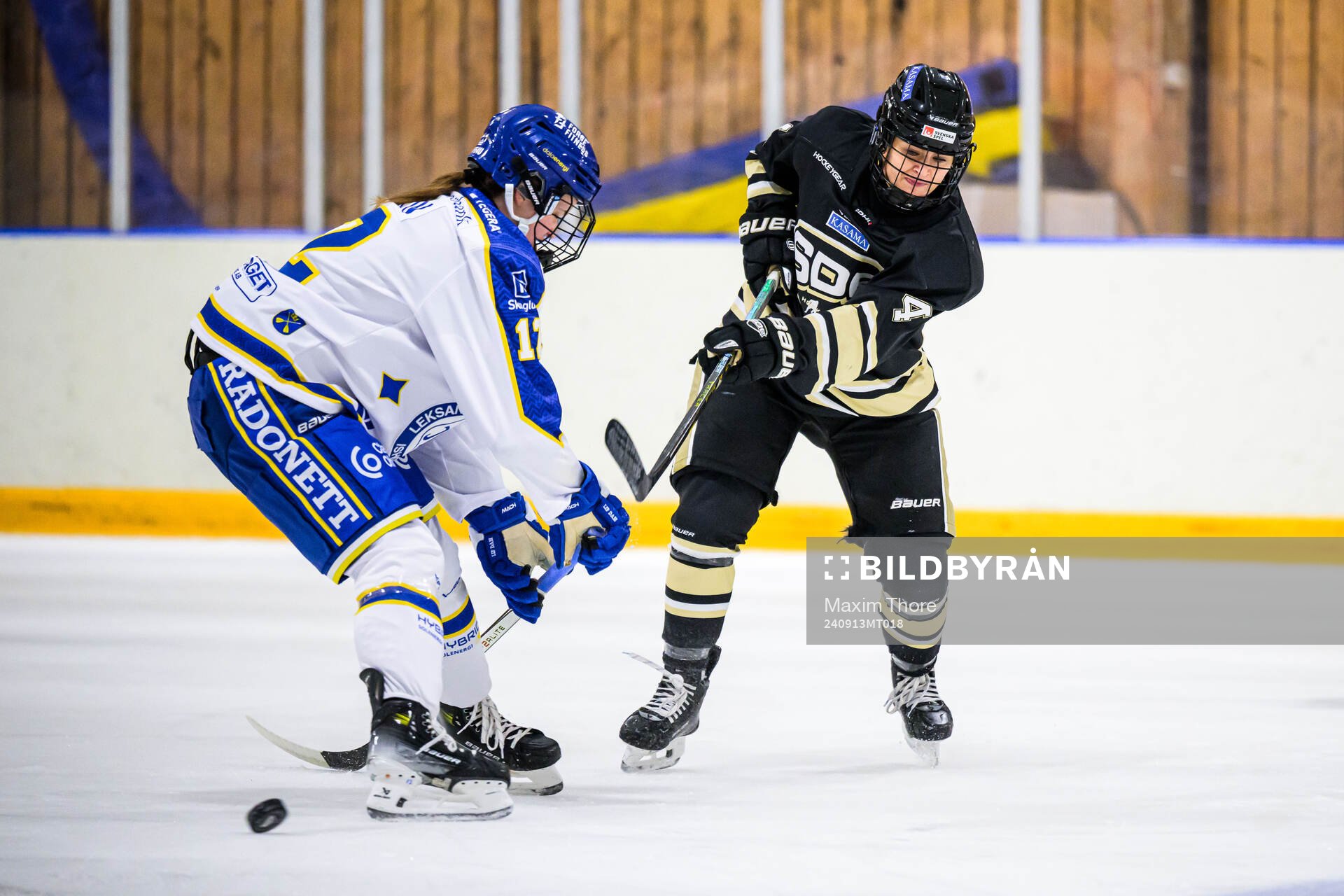 Leksands Sofia Sohlin