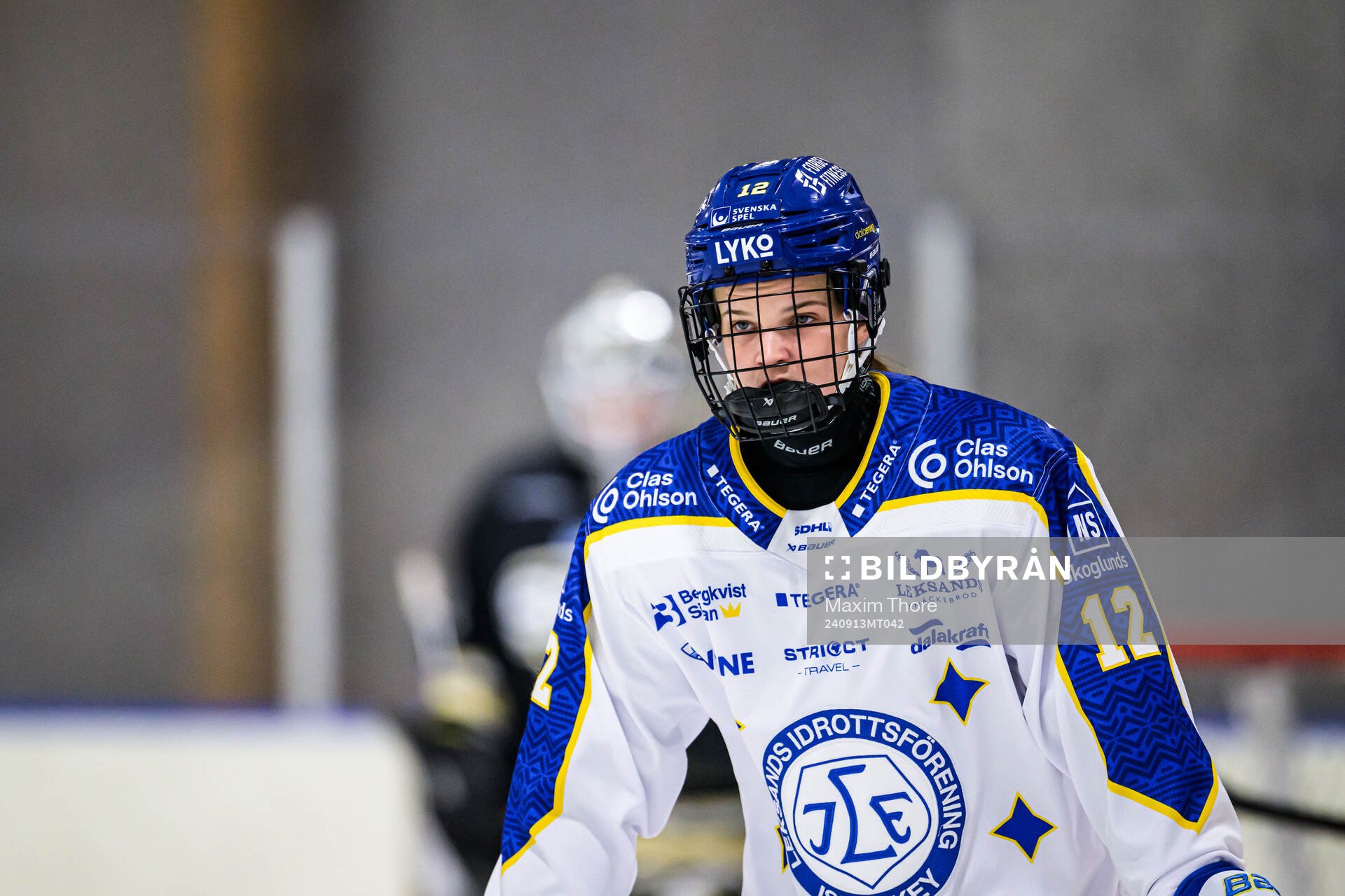 Leksands Sofia Sohlin