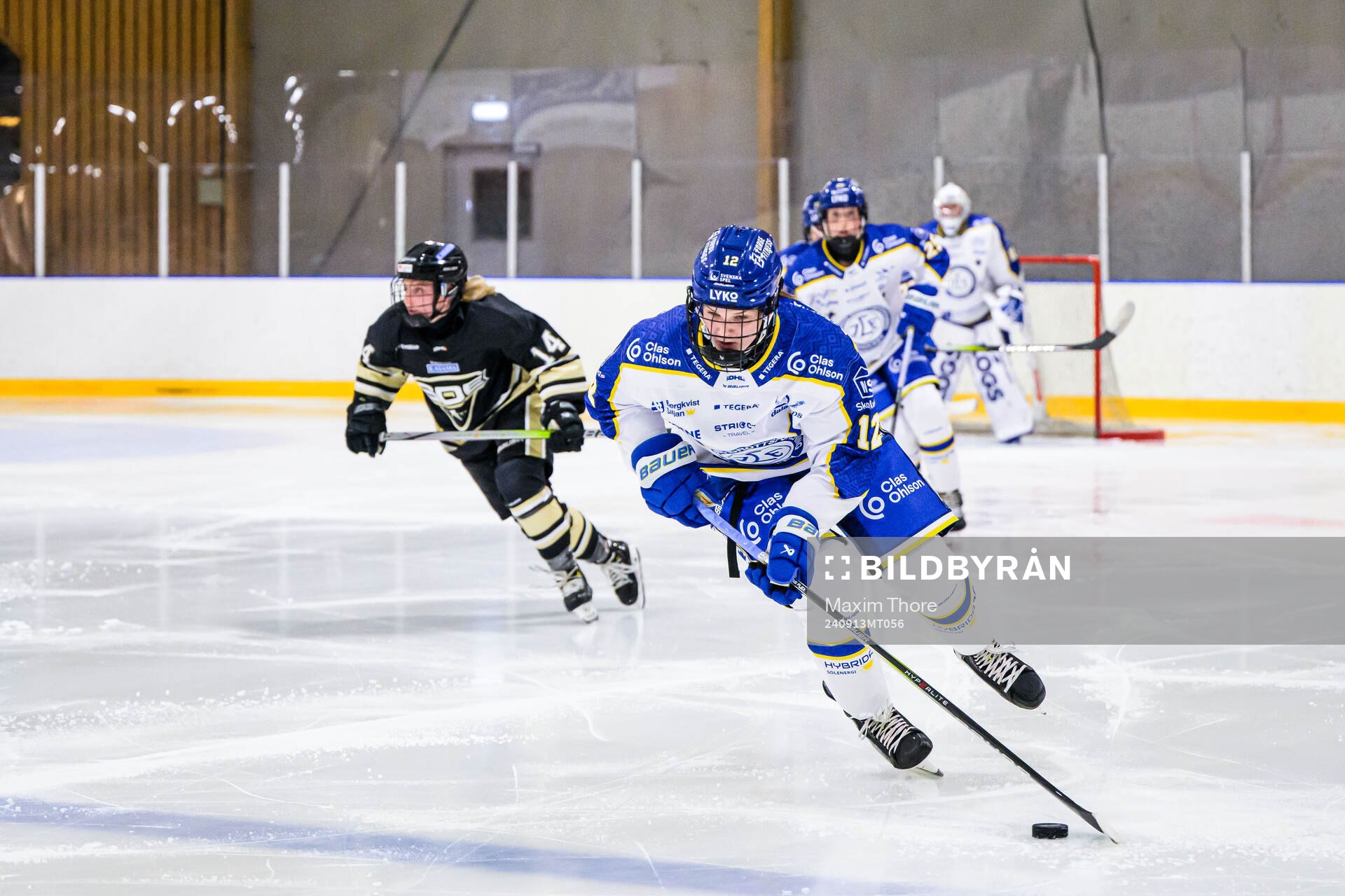 Leksands Sofia Sohlin