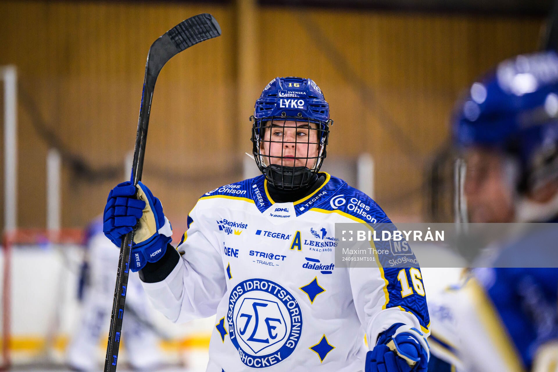 Leksands Matilda Af Bjur