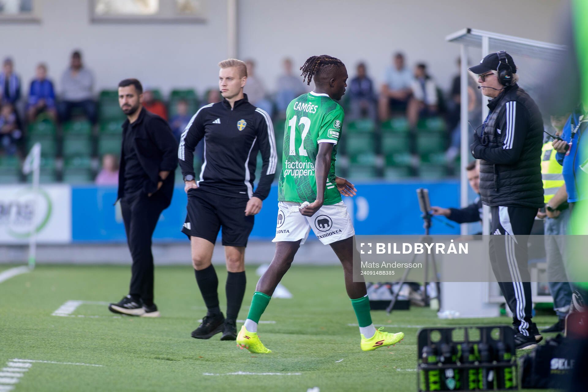 Brages Ieltsin Jeronimo Semedo Camoes utvisas