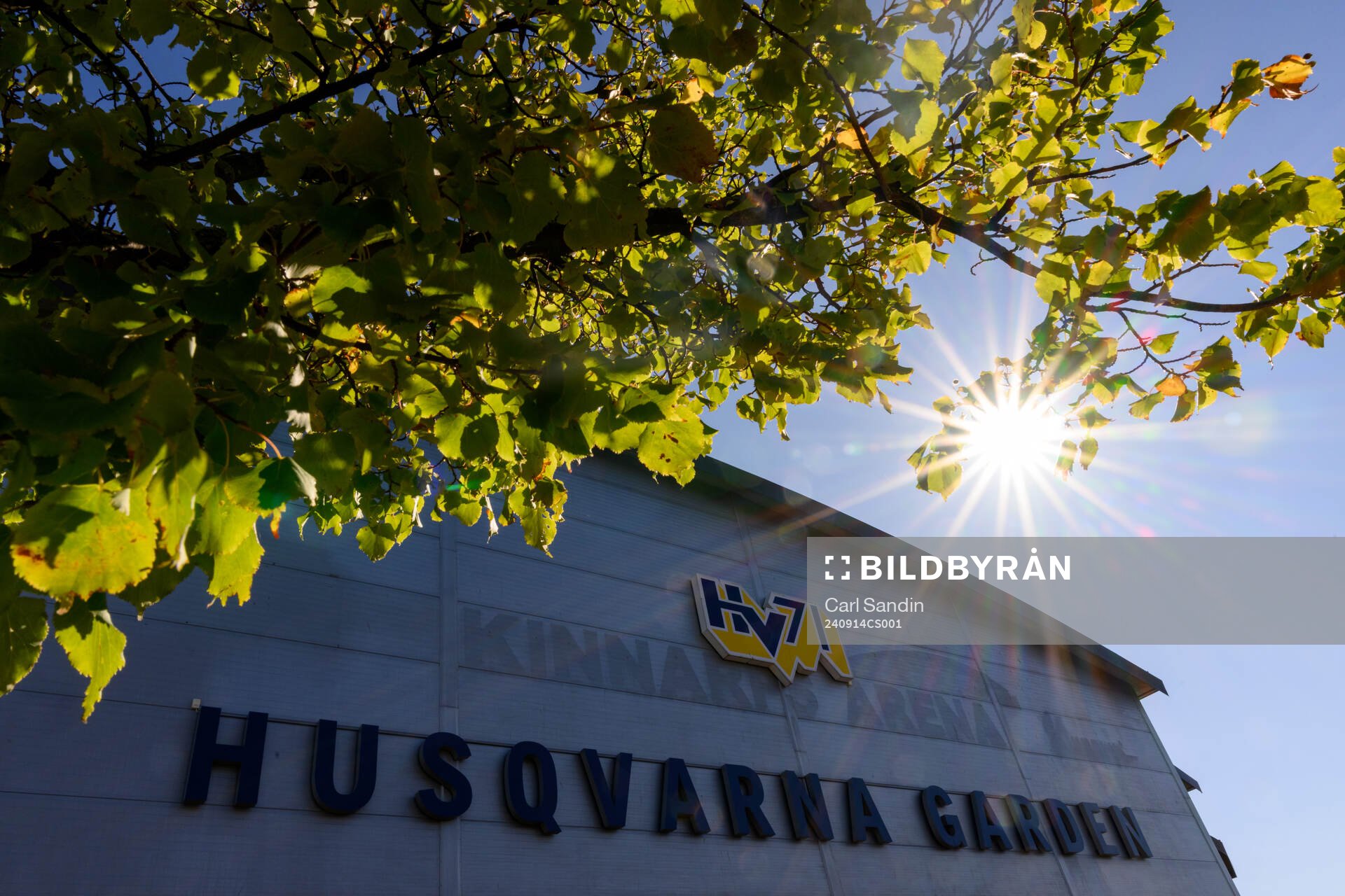Husqvarna Garden