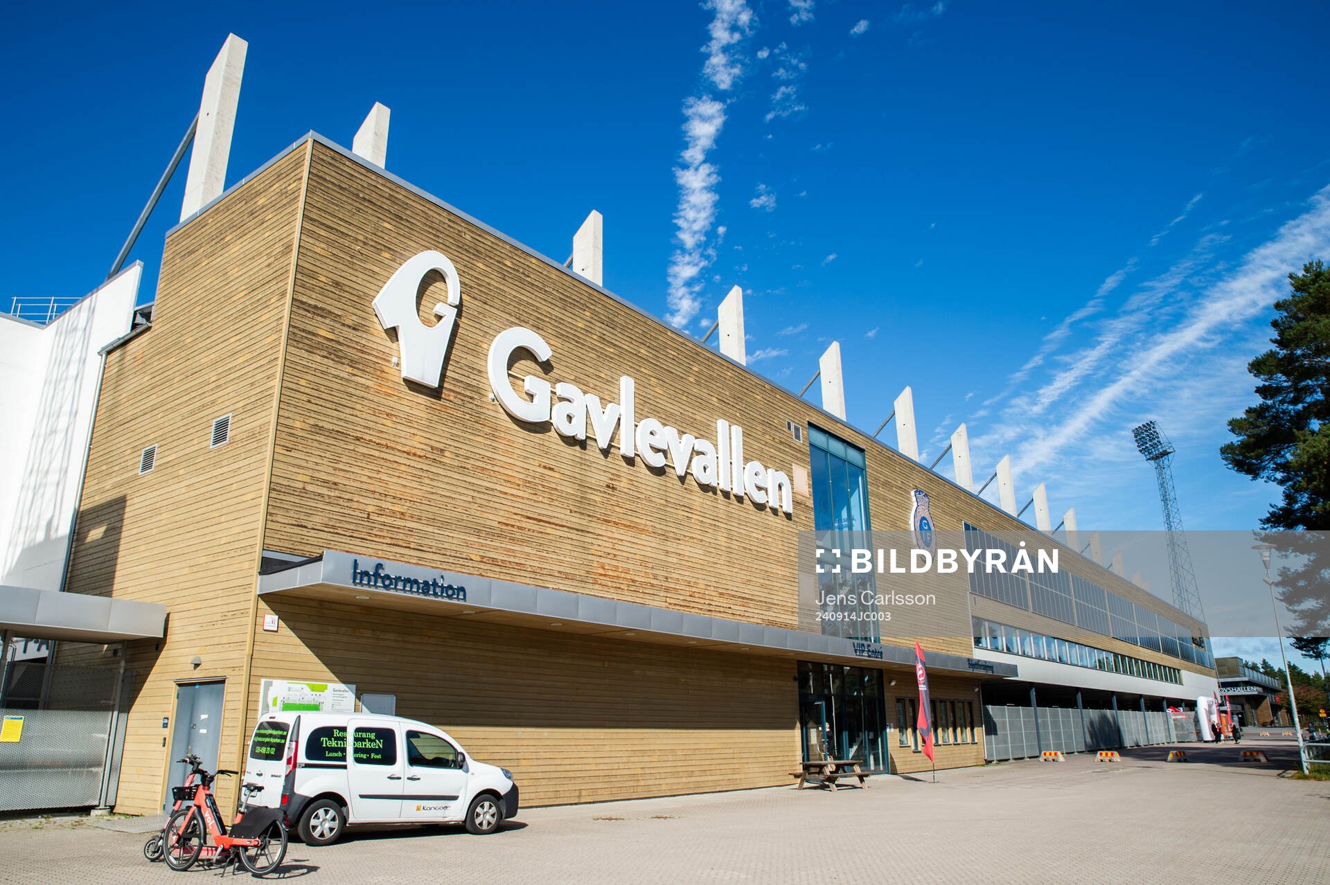 Gavlevallen