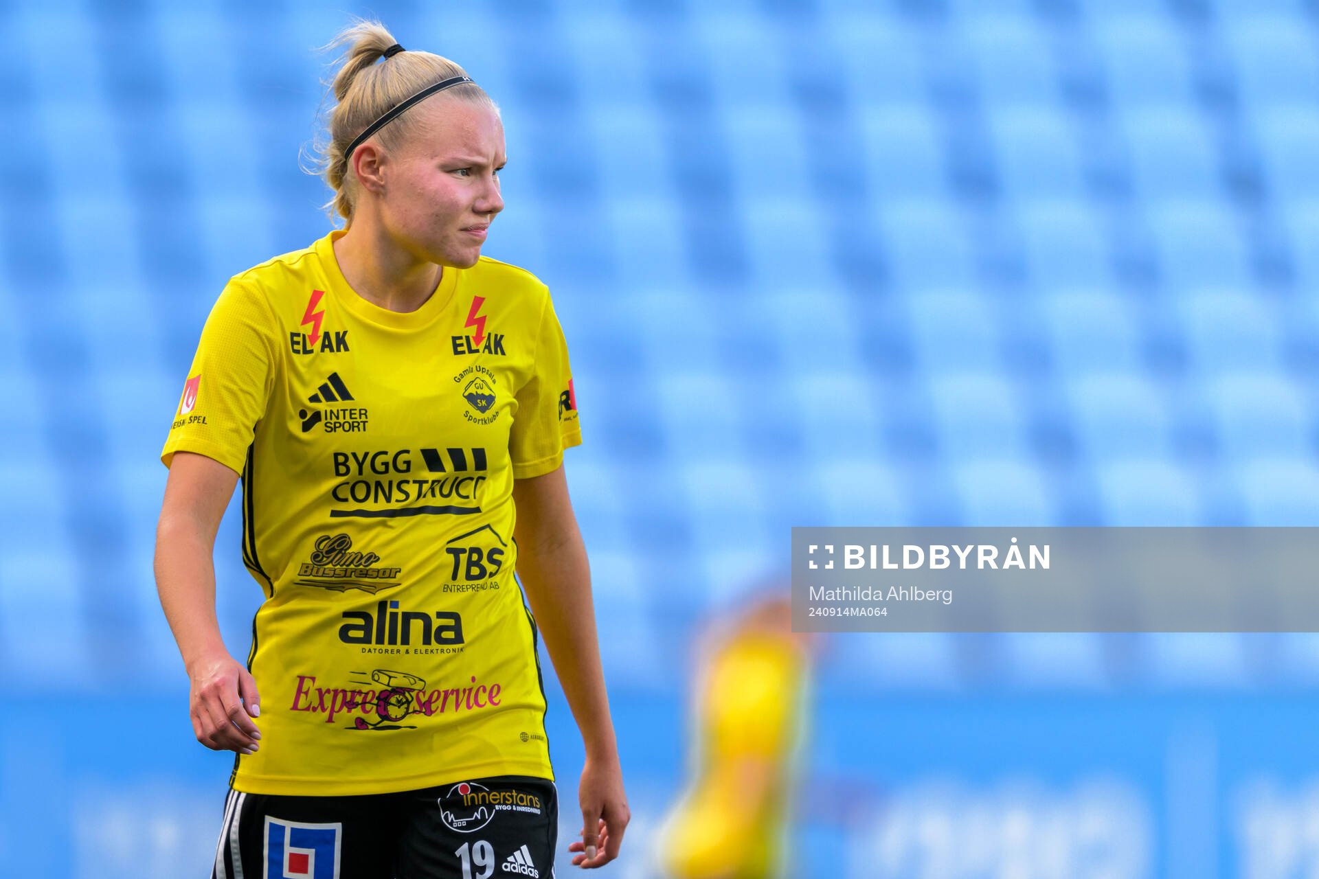 Gamla Upsalas Klara Schotte
