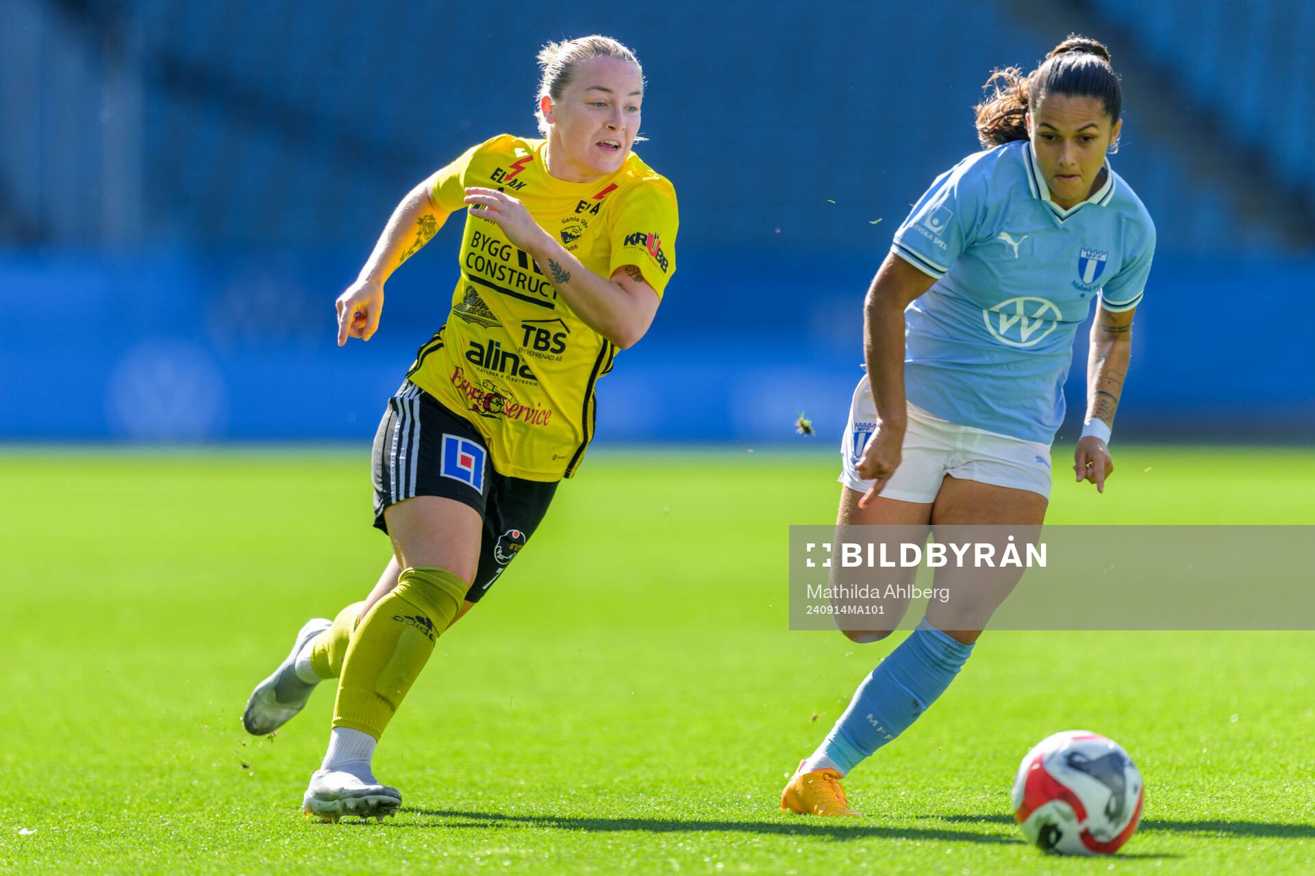 Gamla Upsalas Ingrid Wixner