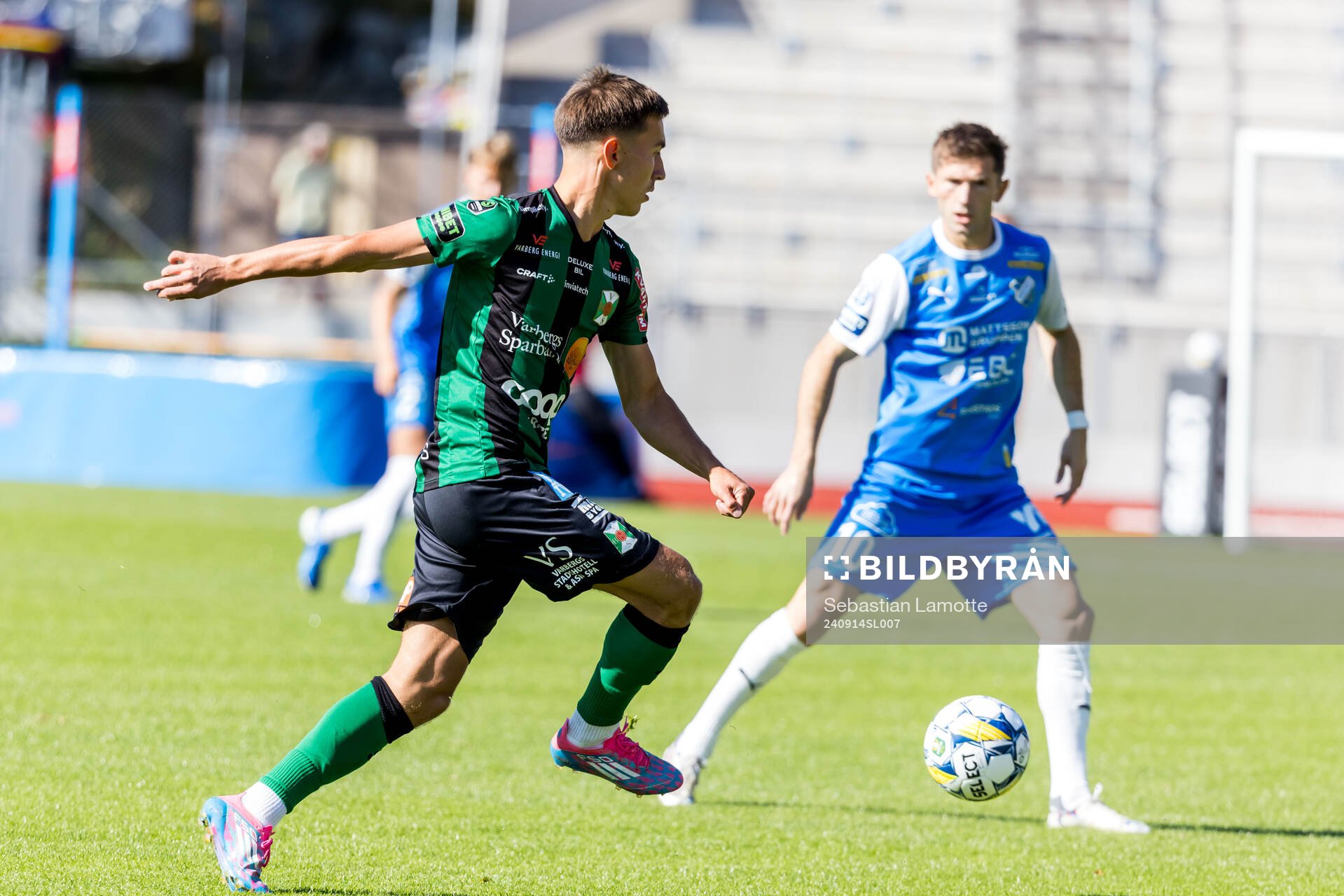 Varbergs Anton Kurochkin